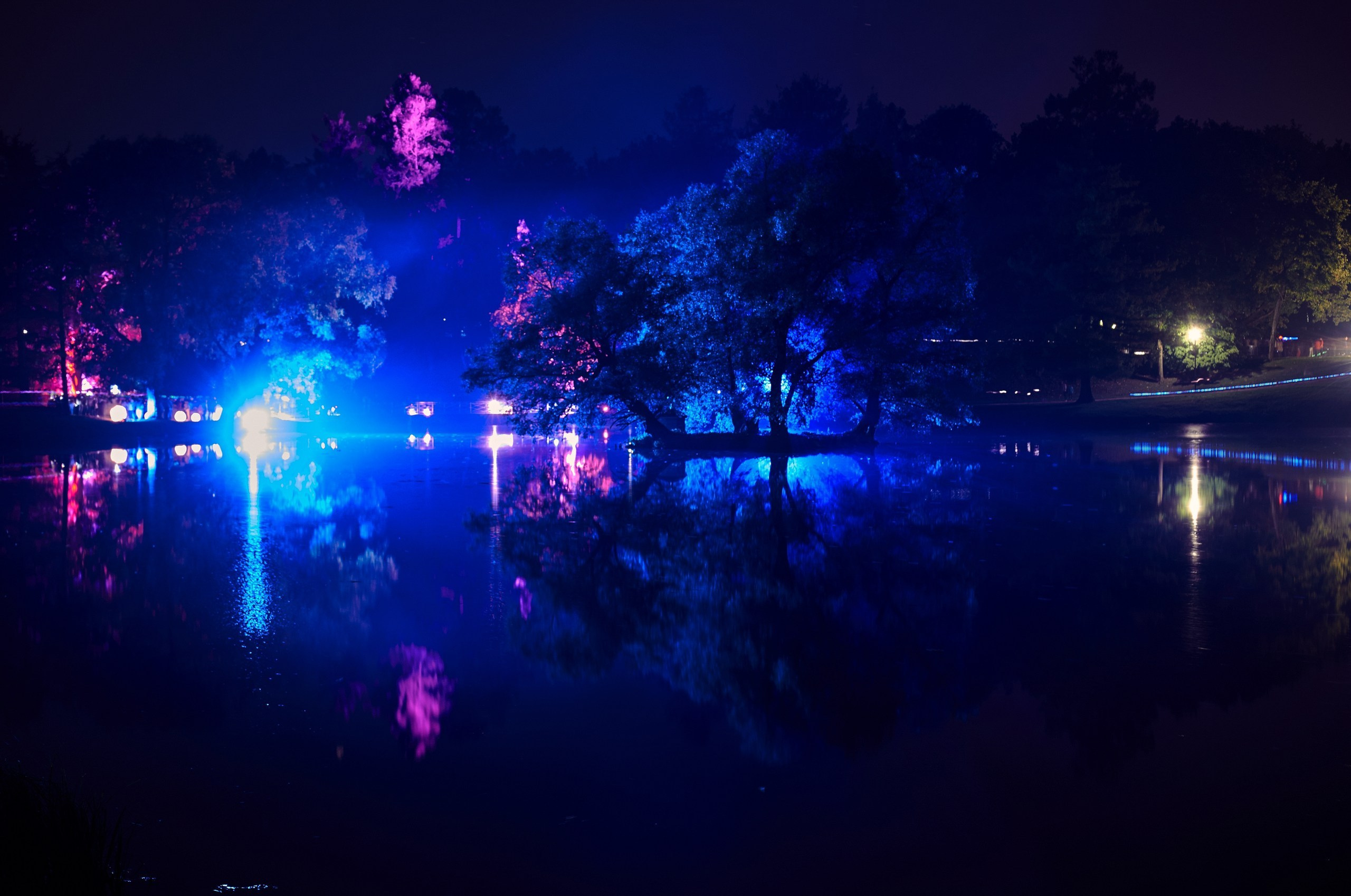 Фестиваль Ночь Света 2019 год. Иван Ступа, репортажный фотограф в Санкт-Петербурге и Ленинградской области