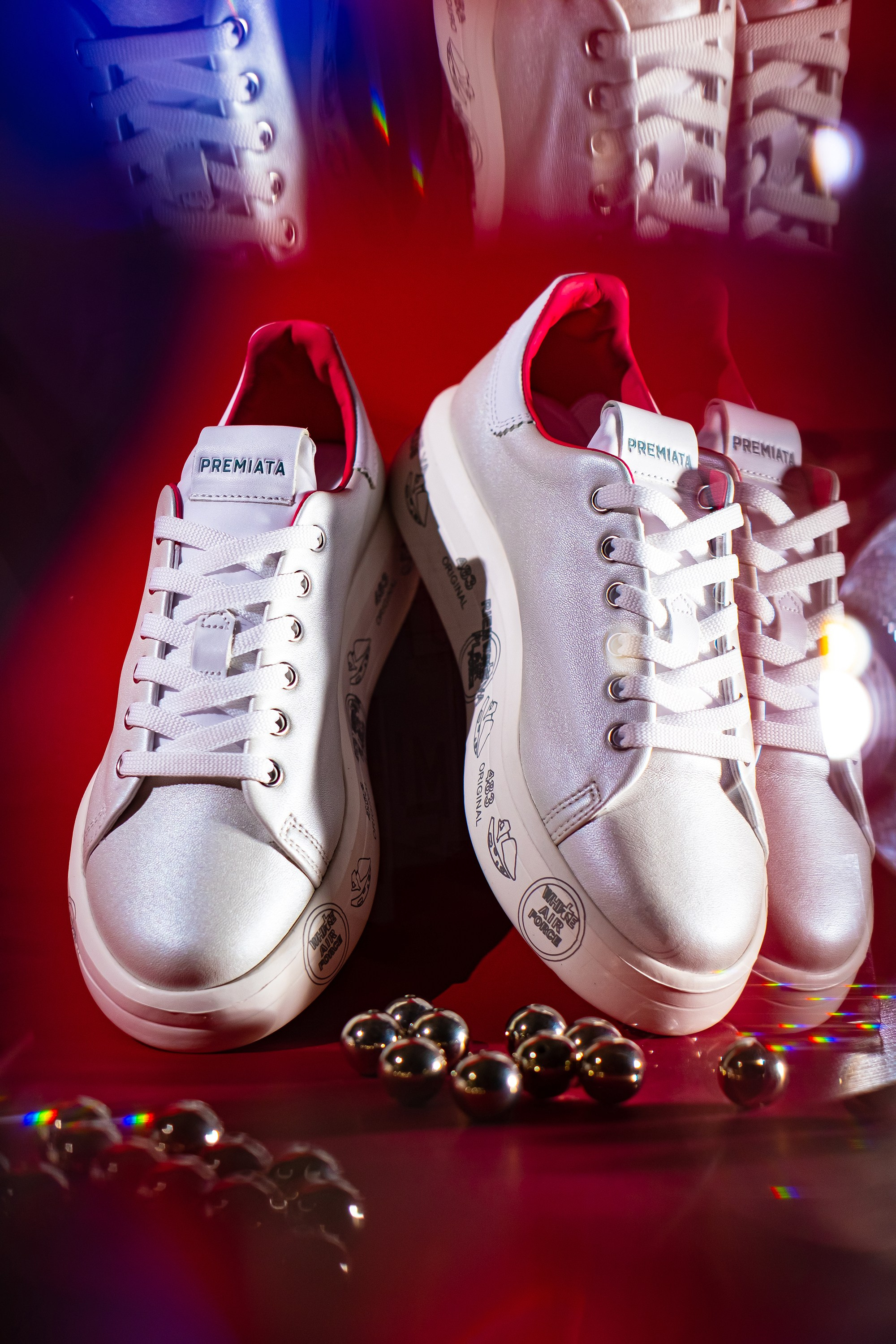 Предметный фотограф в Симферополе Антон Катунин