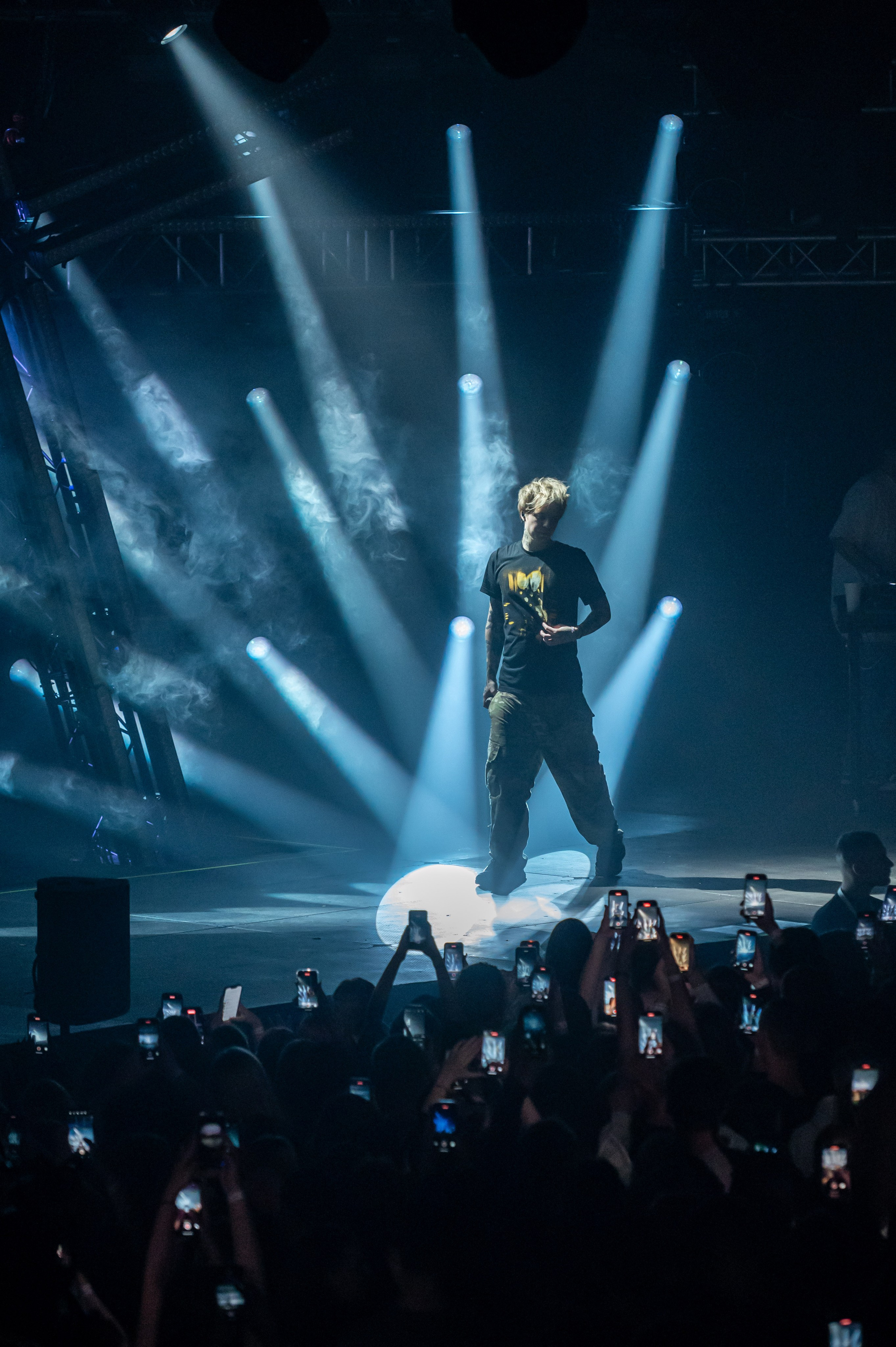 Pharaon. Royal Park. Фотограф в Калининграде Роман Большаков