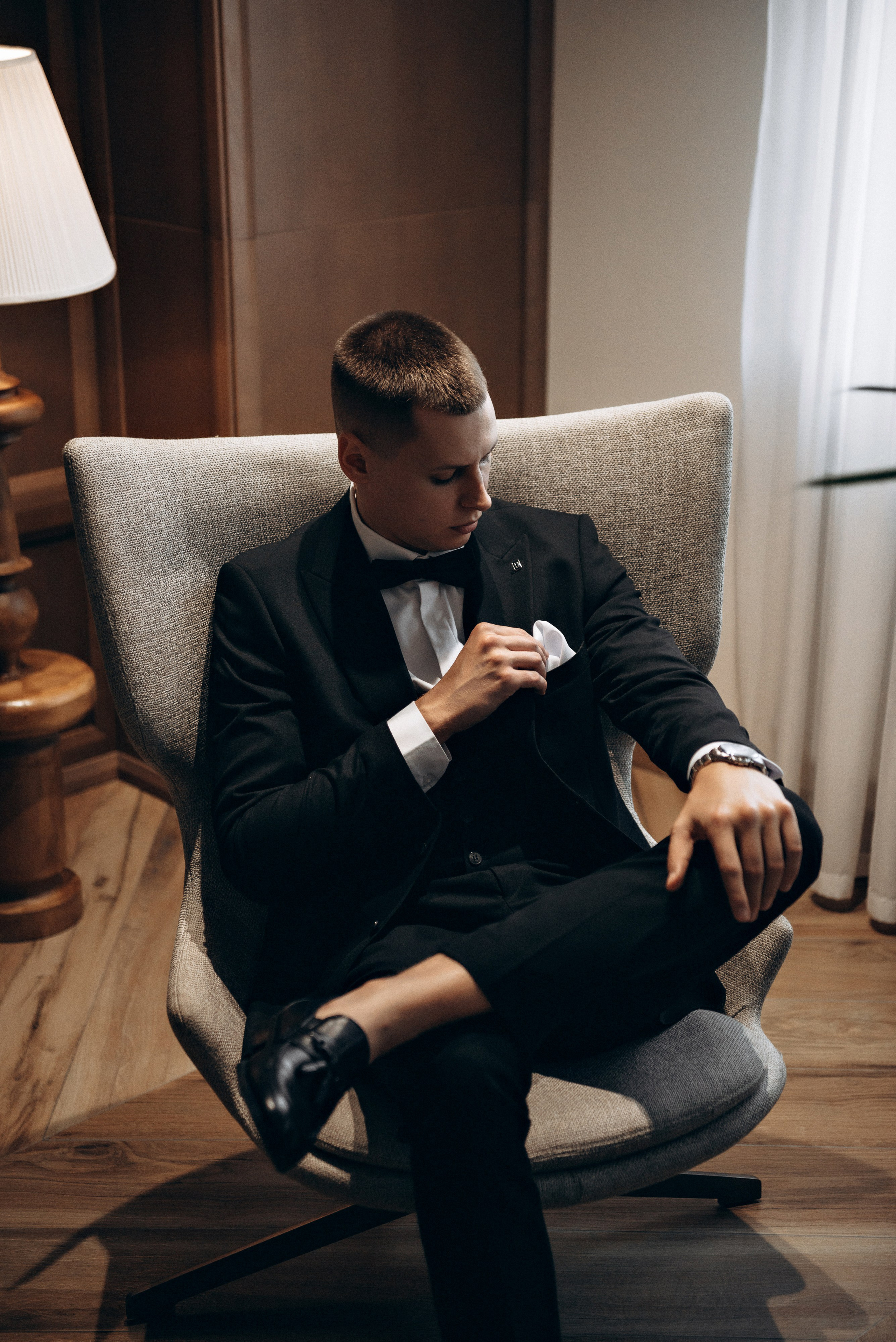 Владислав и Алина. Свадебный фотограф в Тамбове и области