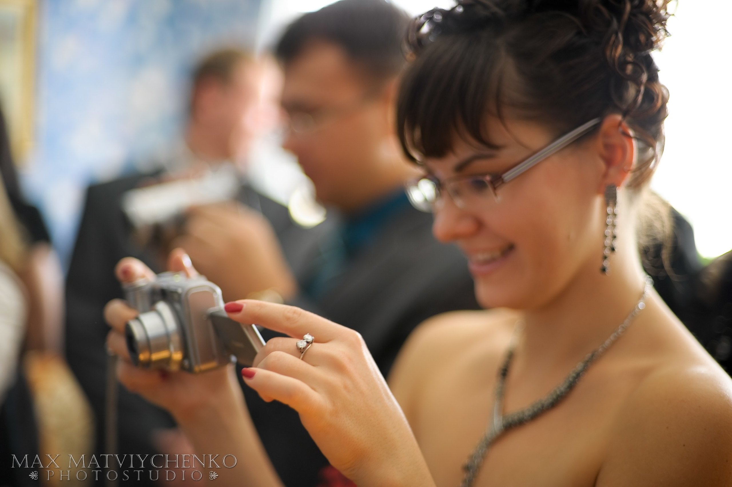 Выкуп/Fun test. Максим Матвийченко и Виктория Басова профессионалы своего дела