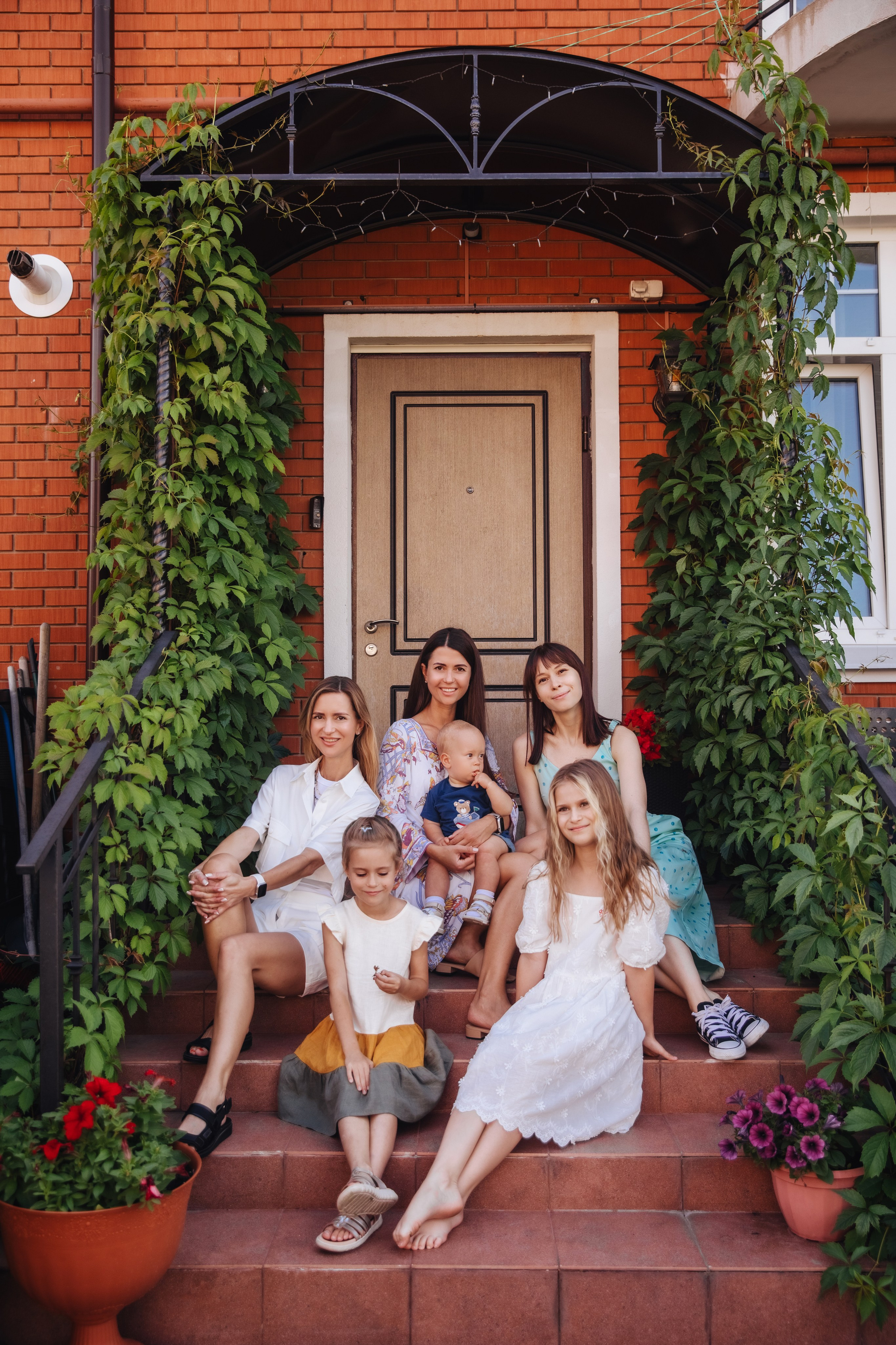 Мероприятия. Семейный и детский фотограф в Москве и на Новой Риге Светлана Демина