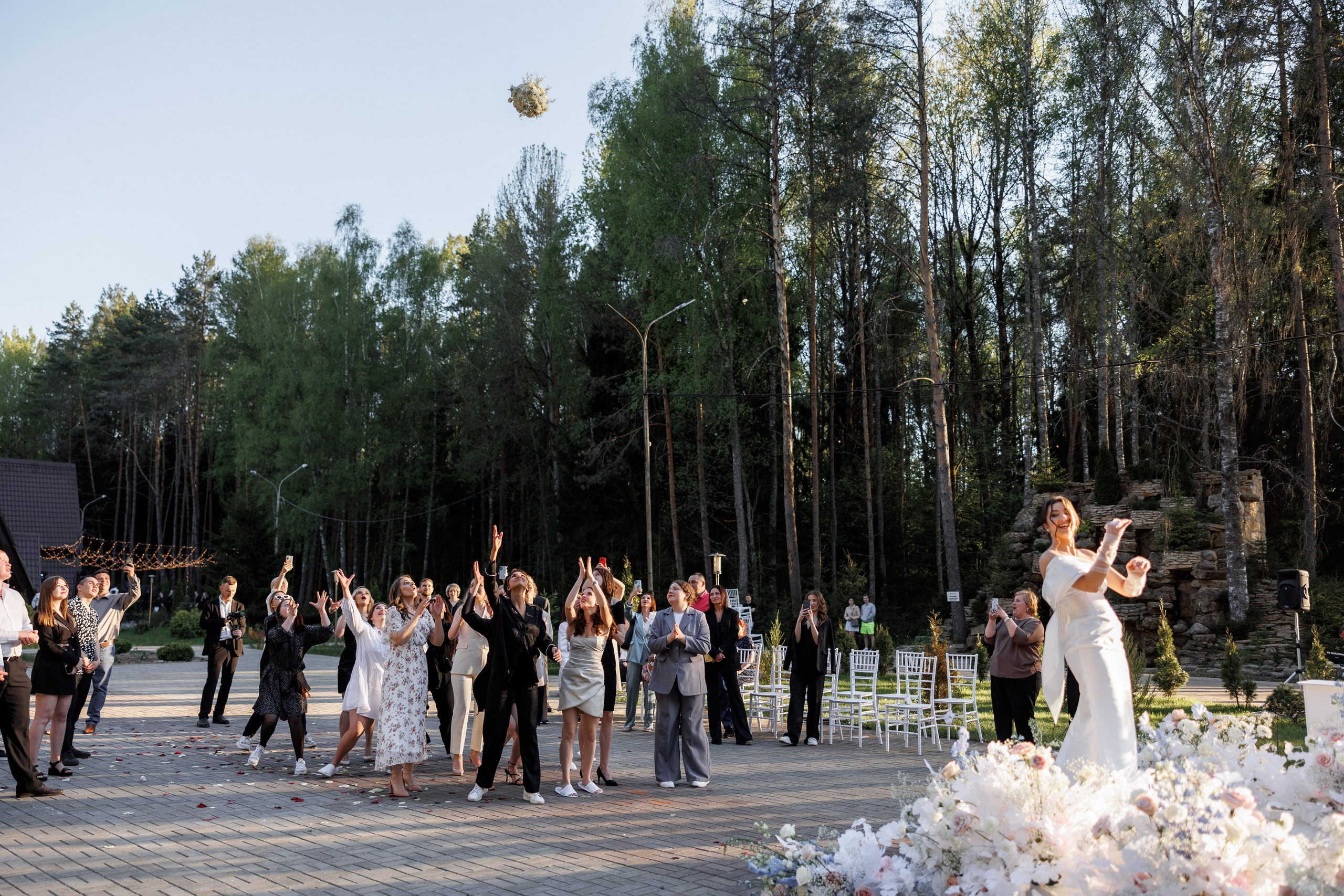 Даня + Саша. Свадебный фотограф в Смоленске Витя Лысенков