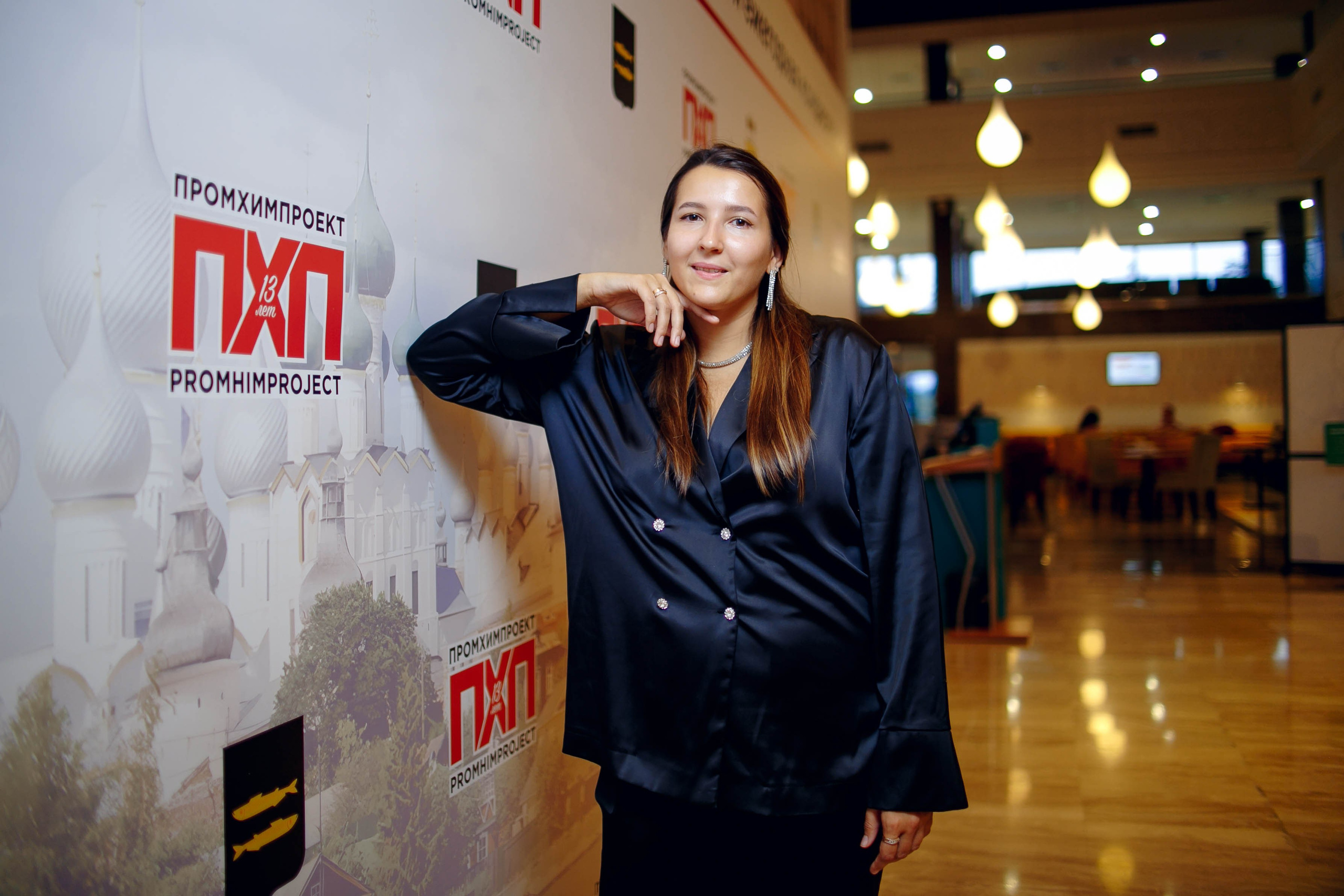 Банкет в «Азимуте». Ваш репортажный фотограф Артемий Антонов