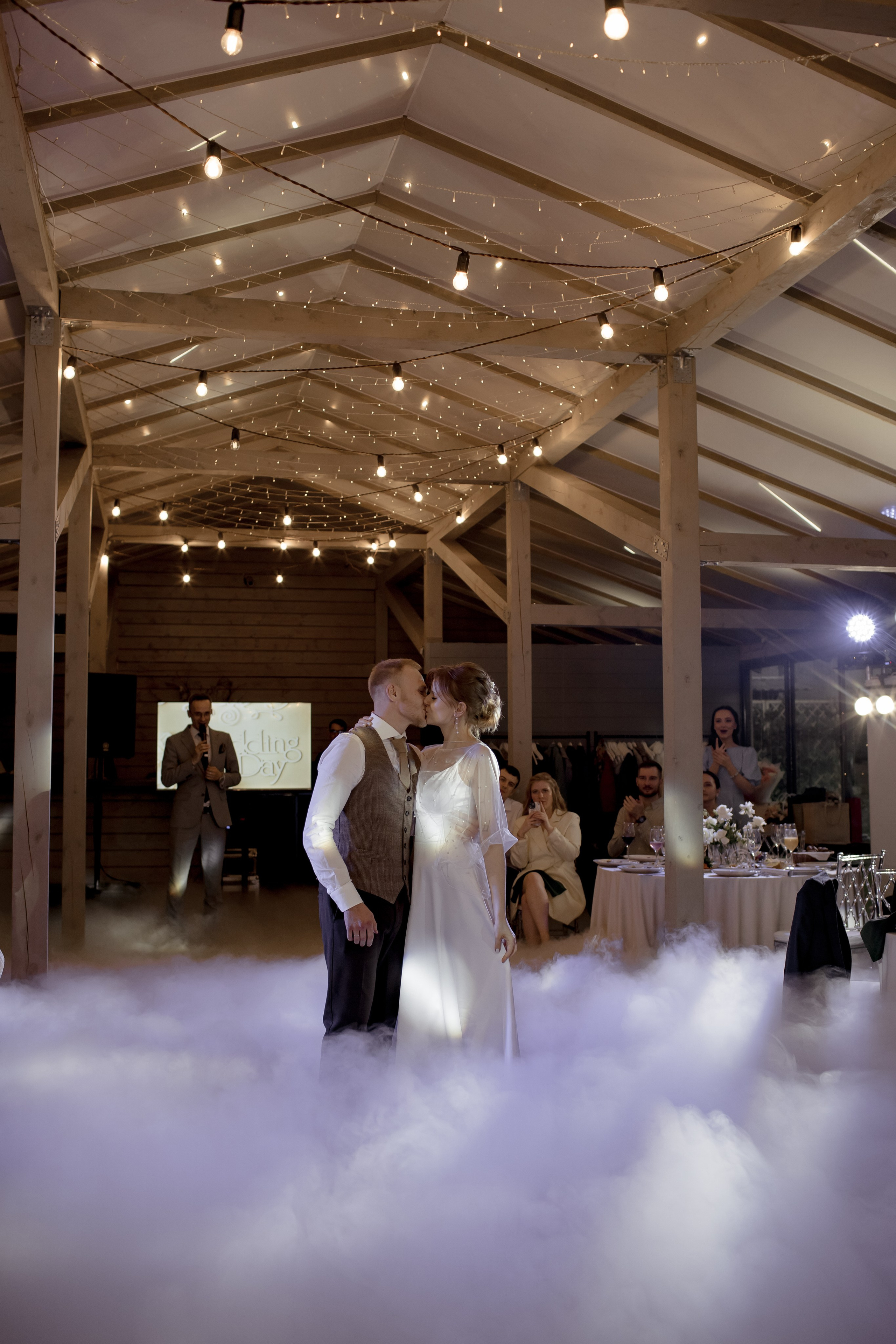 Полный день | Александр & Дарья. Свадебный и женский фотограф в Москве