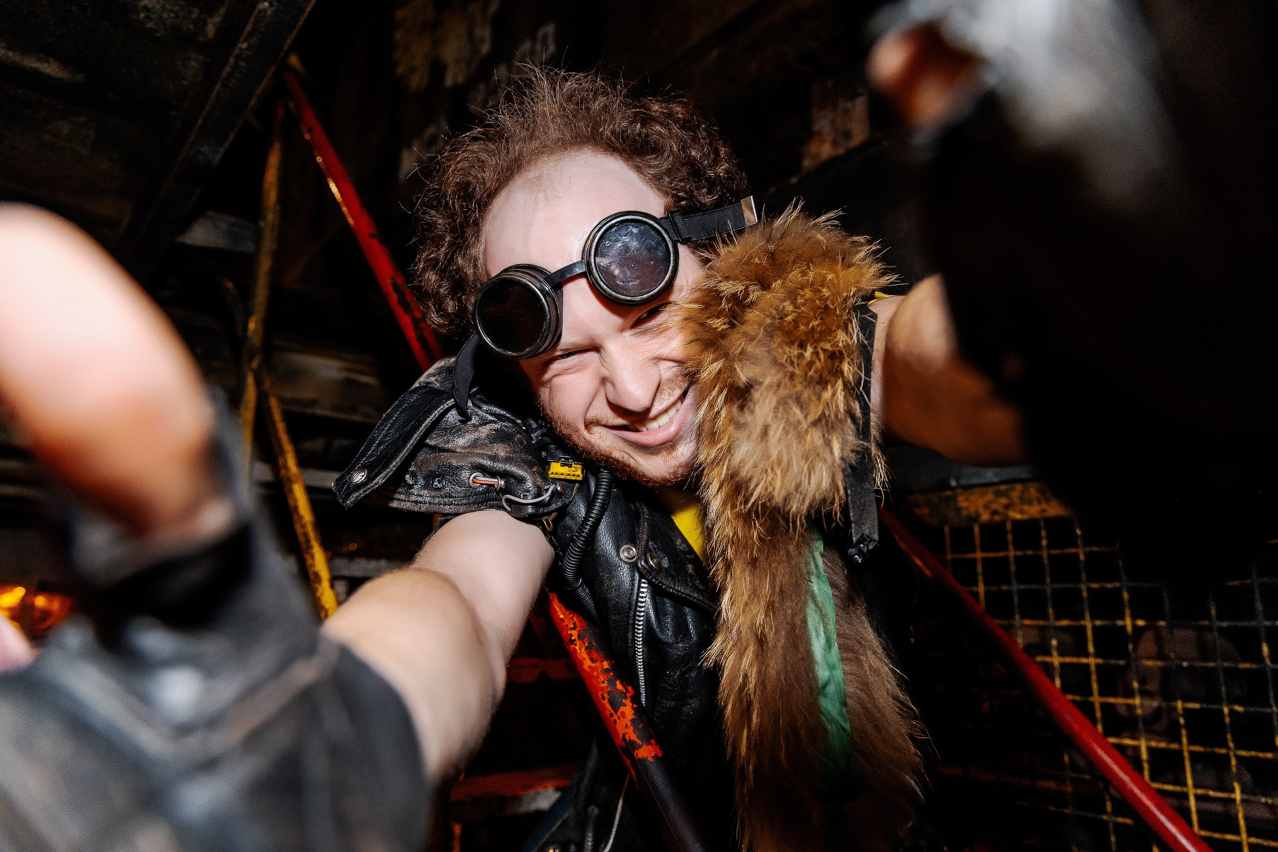 Портфолио мероприятий и людей. Фотограф и Видеограф мероприятий в Москве