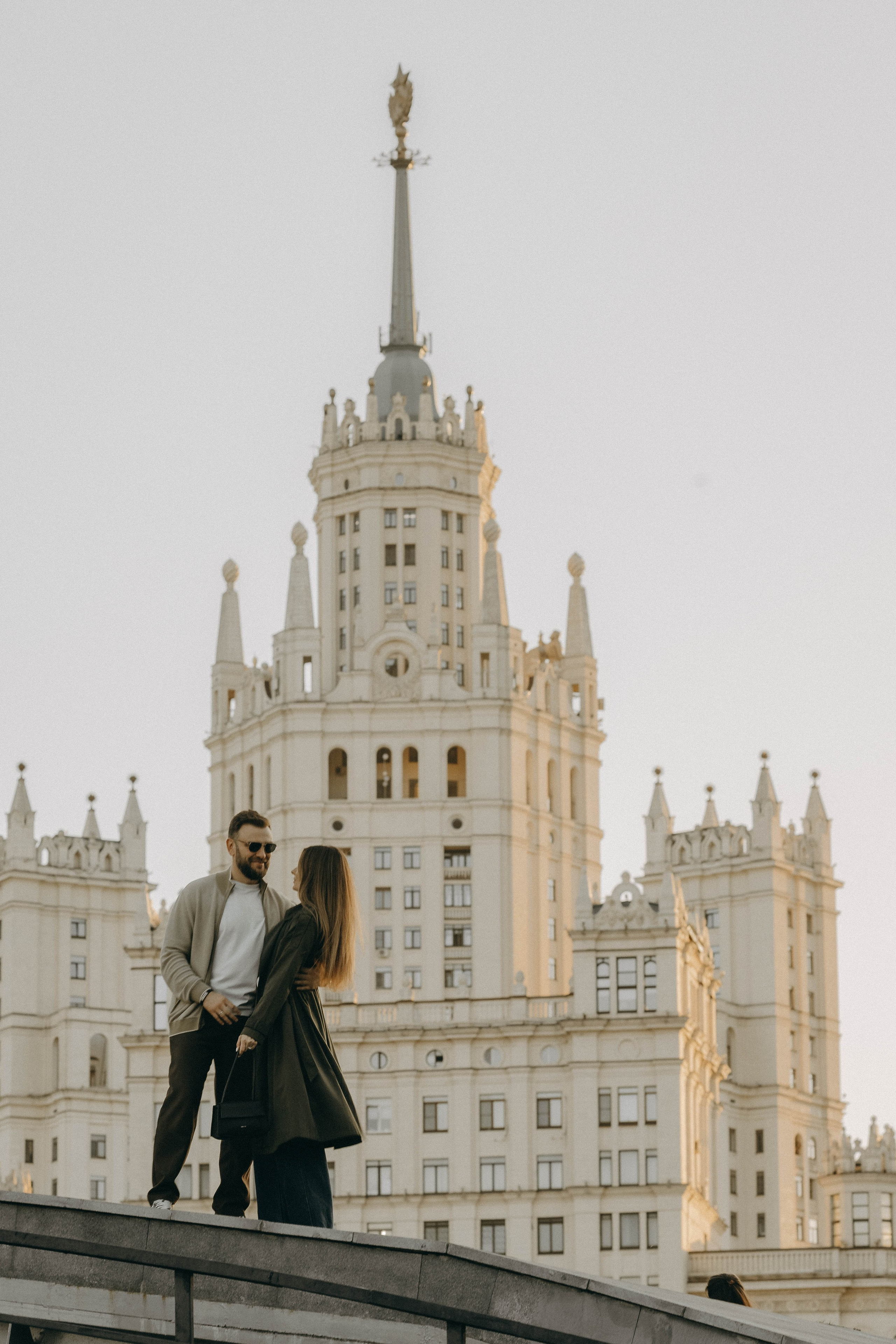 Влюбленные сердца. Сайт фотографа Ксении Политовой