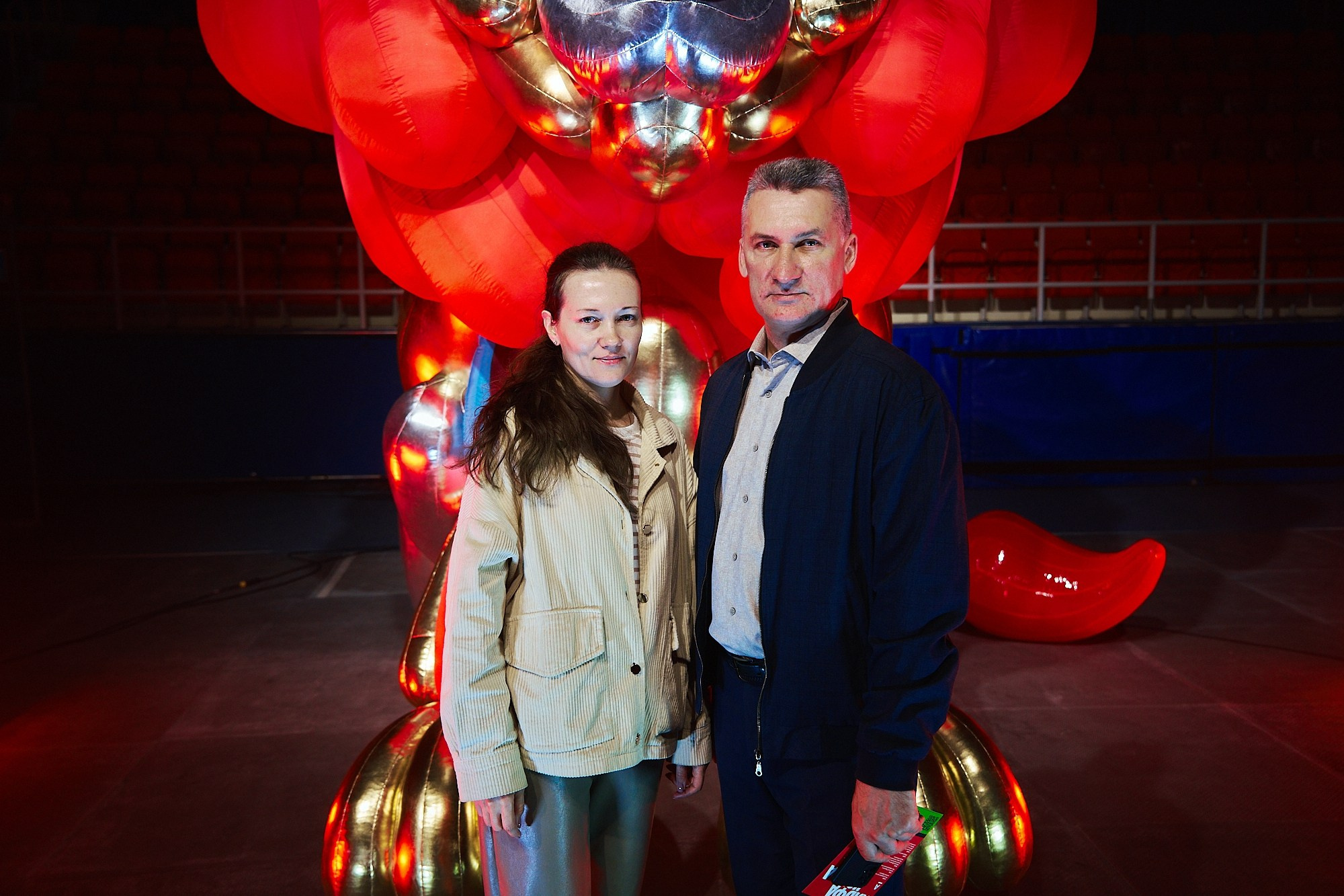 Альфа-Конфа. Фотограф в Хабаровске