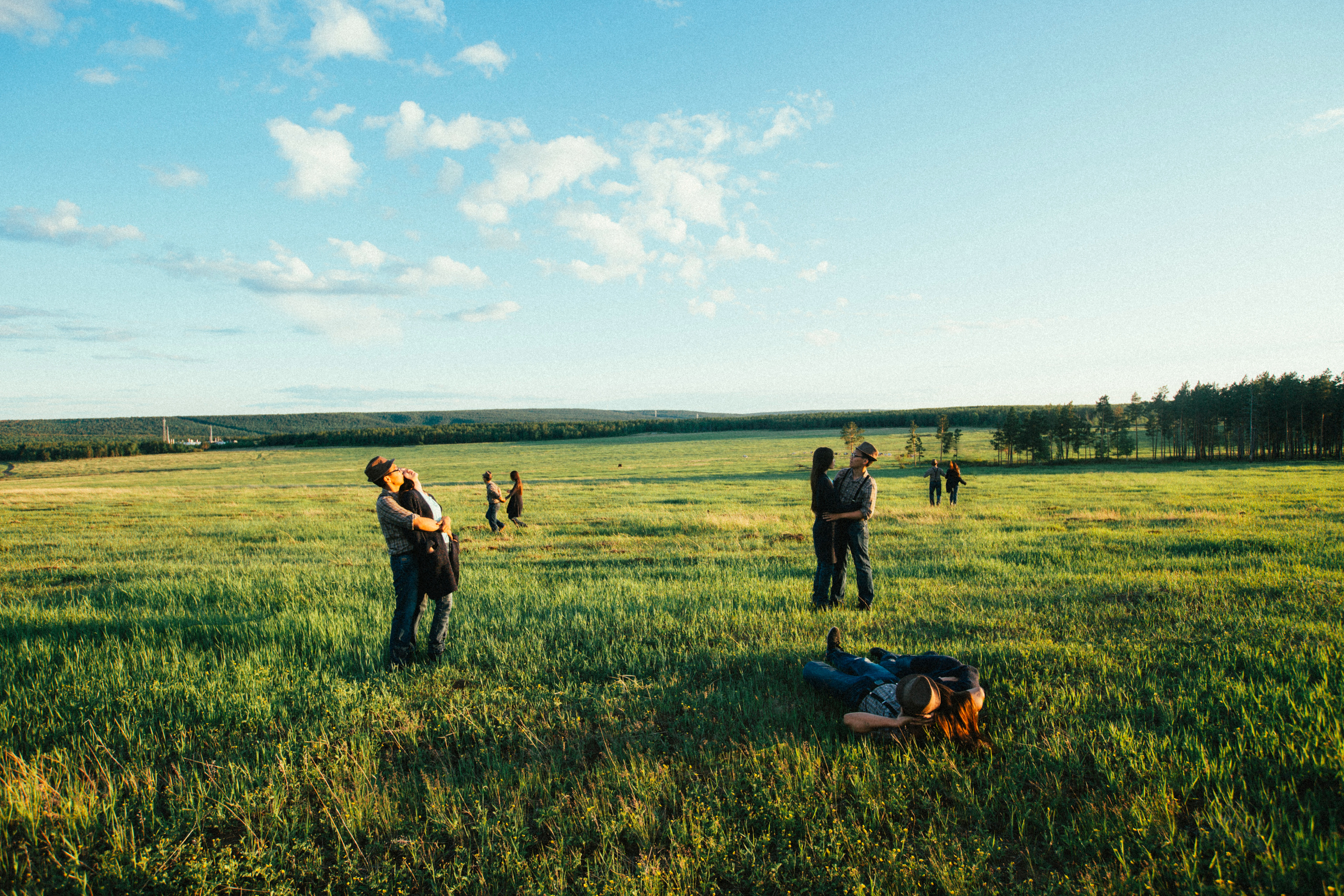 Устин+Мария. Ustinov Photo