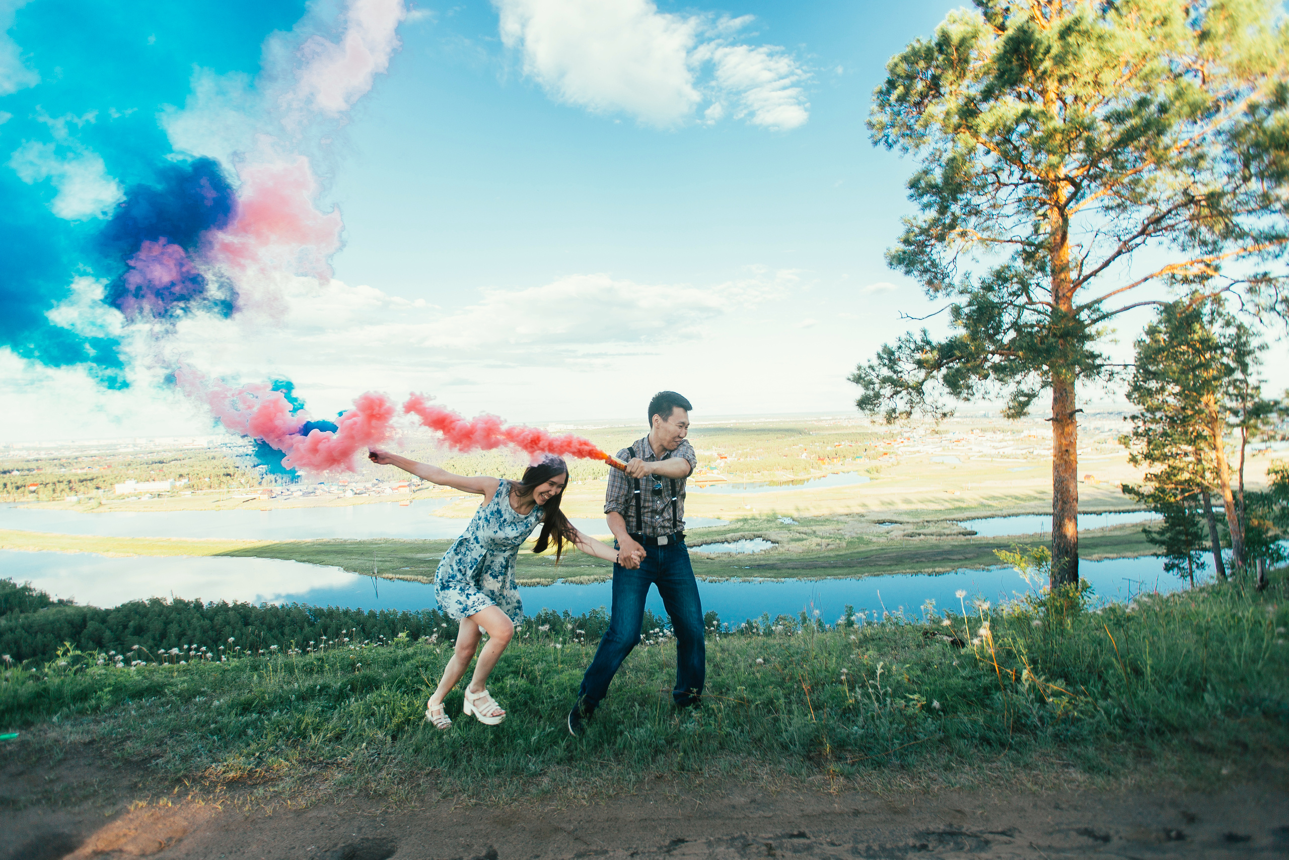 Устин+Мария. Ustinov Photo