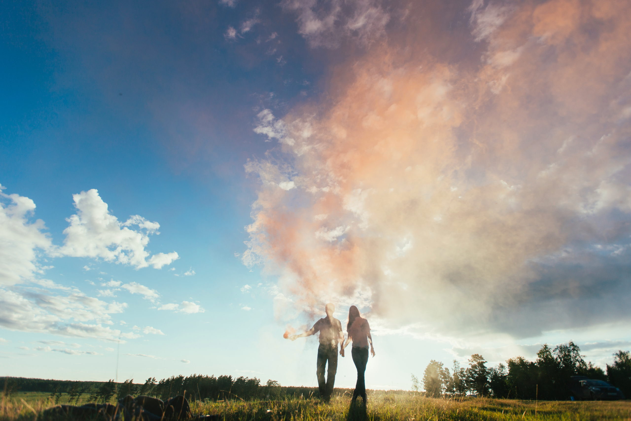 Устин+Мария. Ustinov Photo