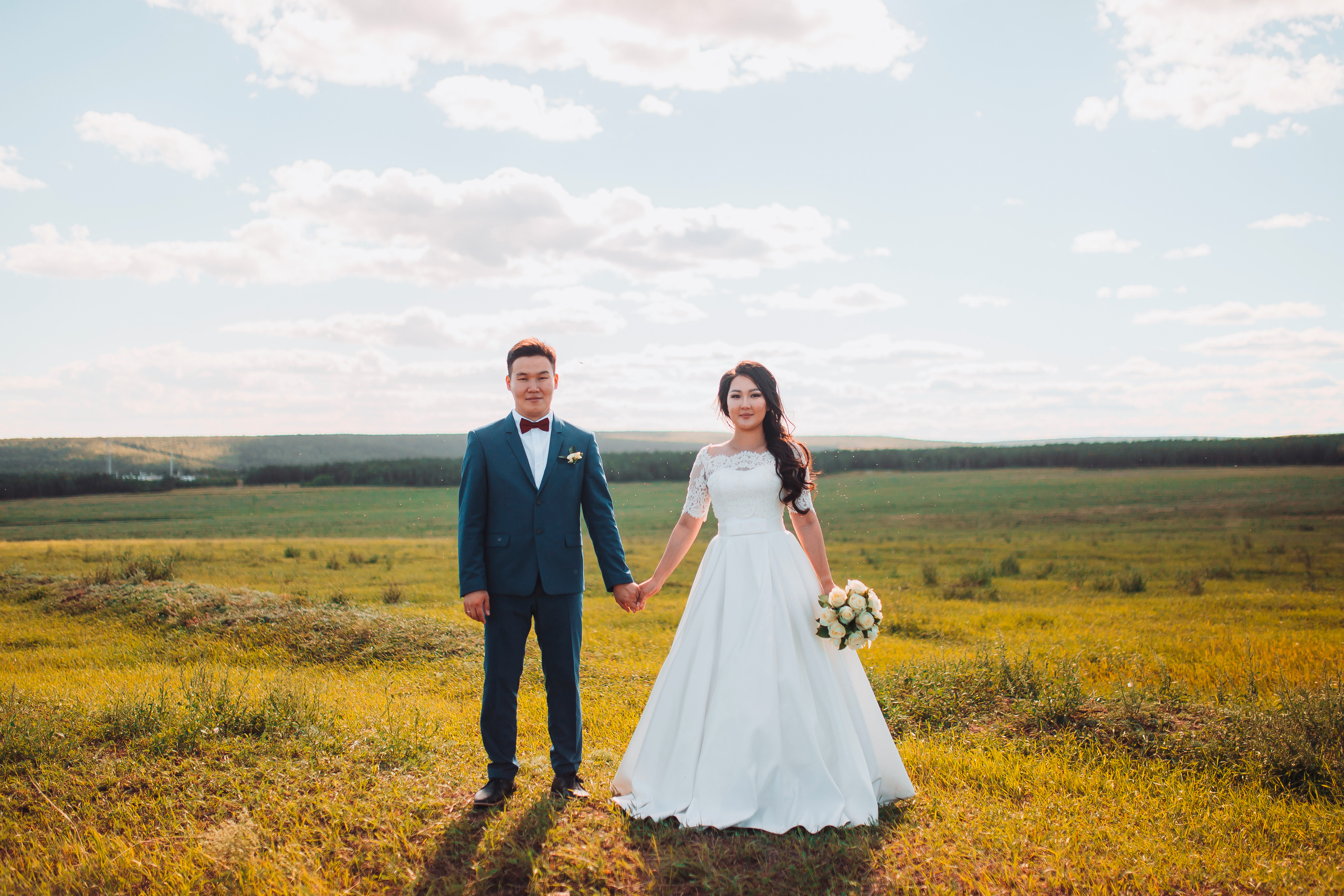 Вова+Ксюша. Ustinov Photo