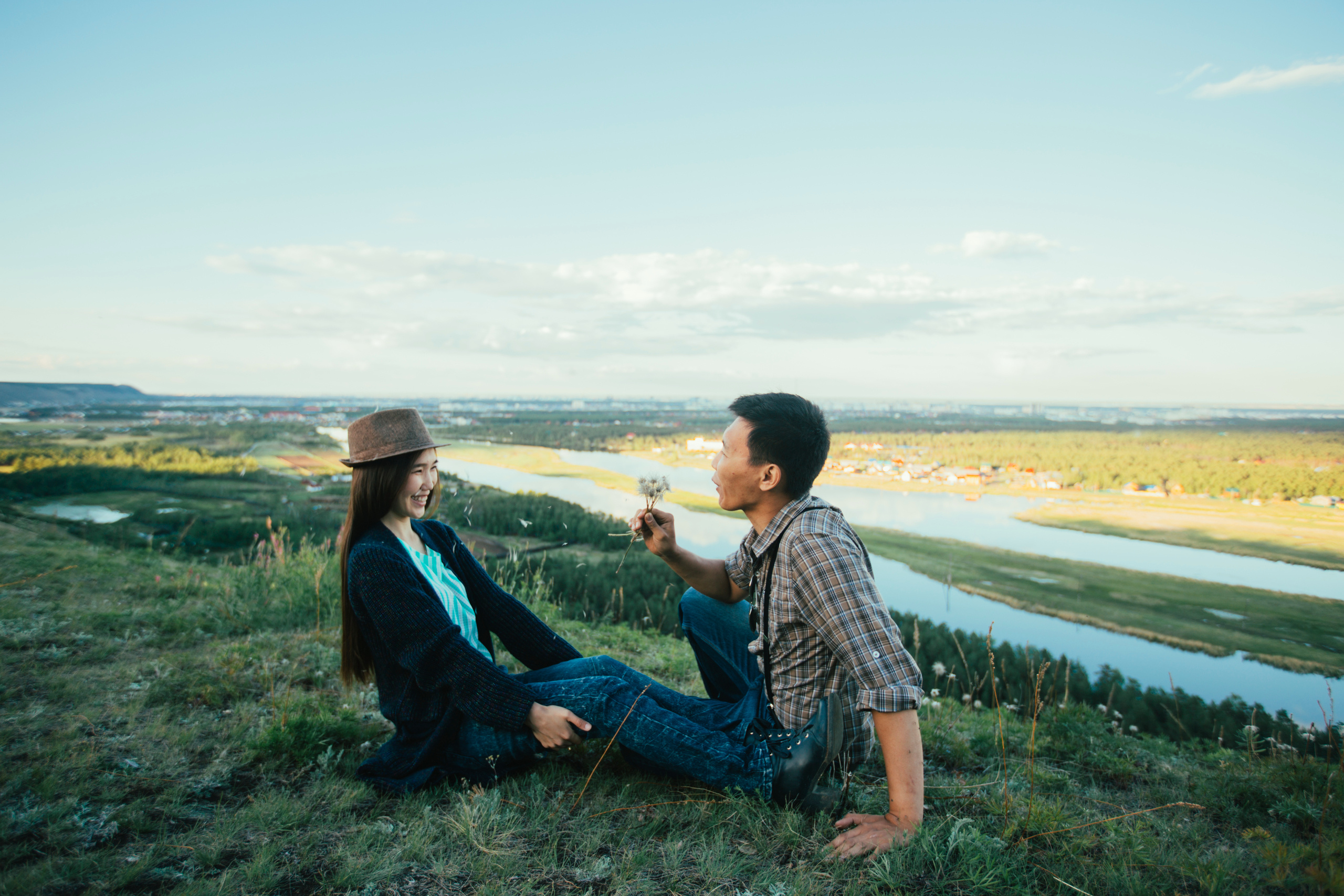 Устин+Мария. Ustinov Photo