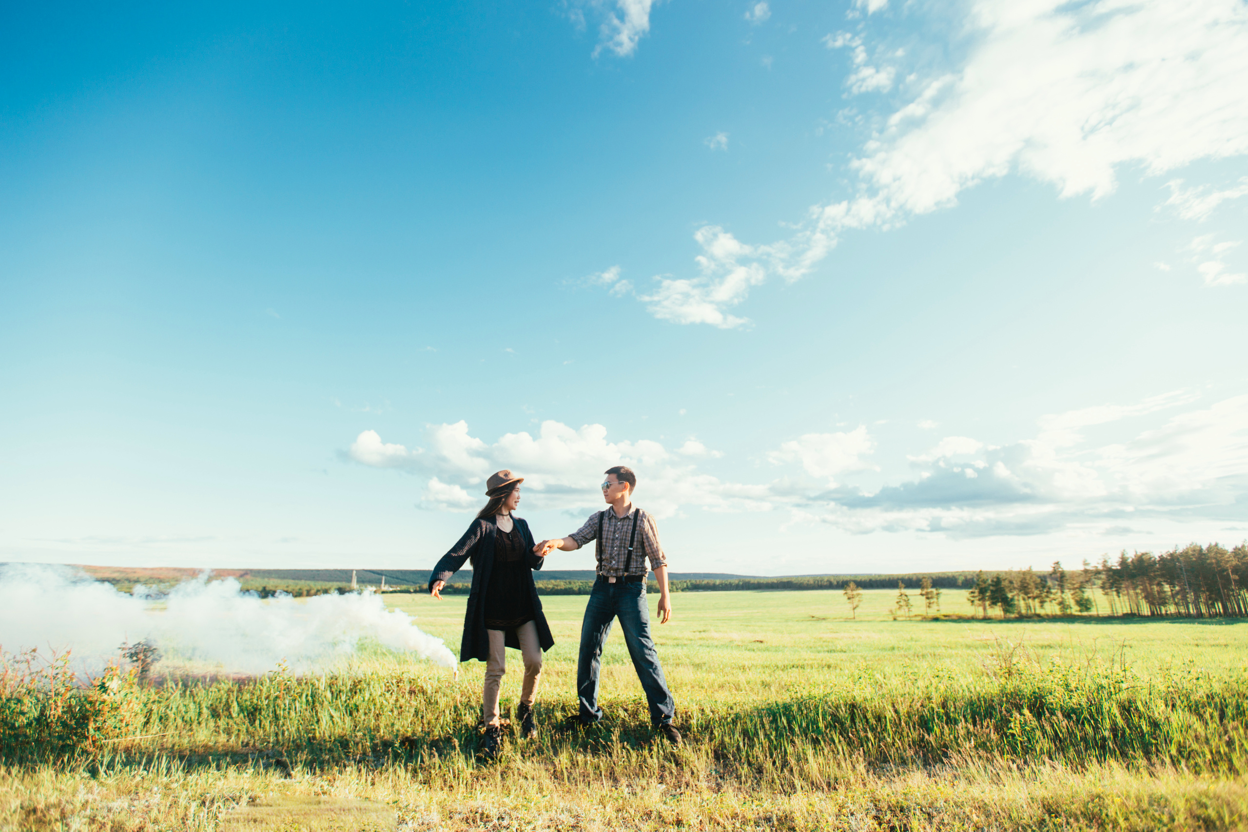 Устин+Мария. Ustinov Photo