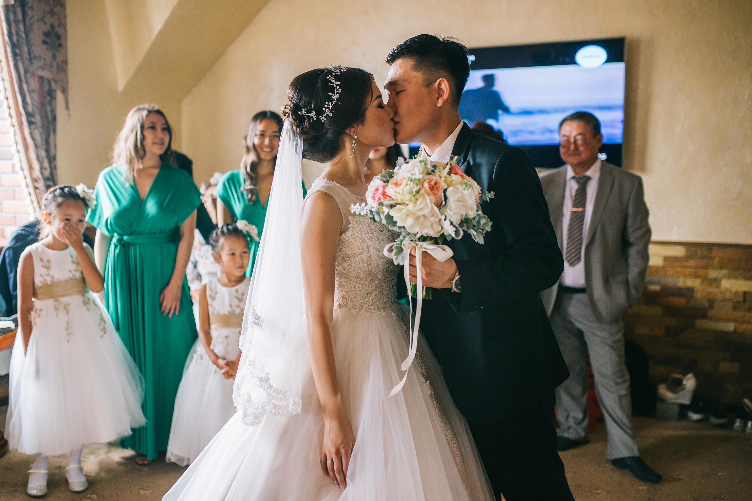 Настя+Макс. Ustinov Photo