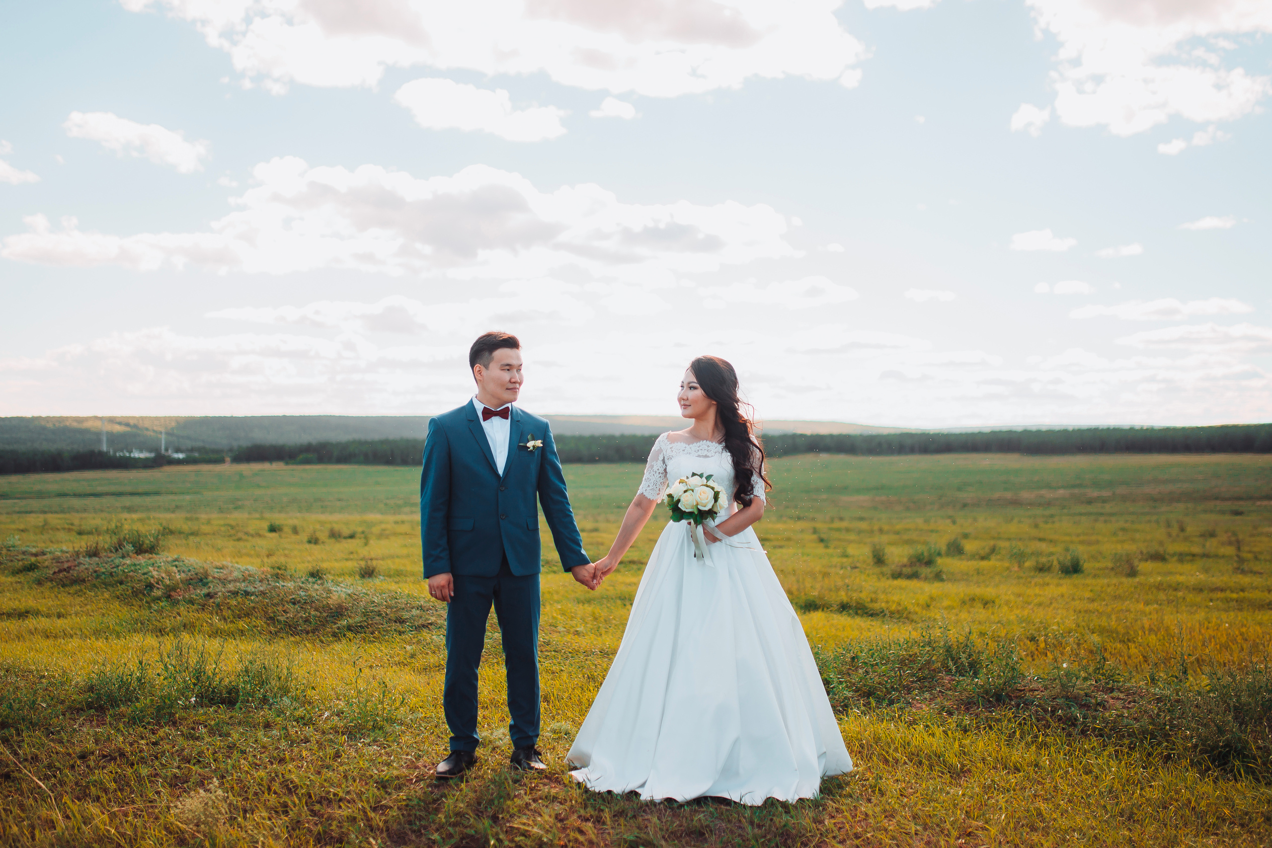 Вова+Ксюша. Ustinov Photo