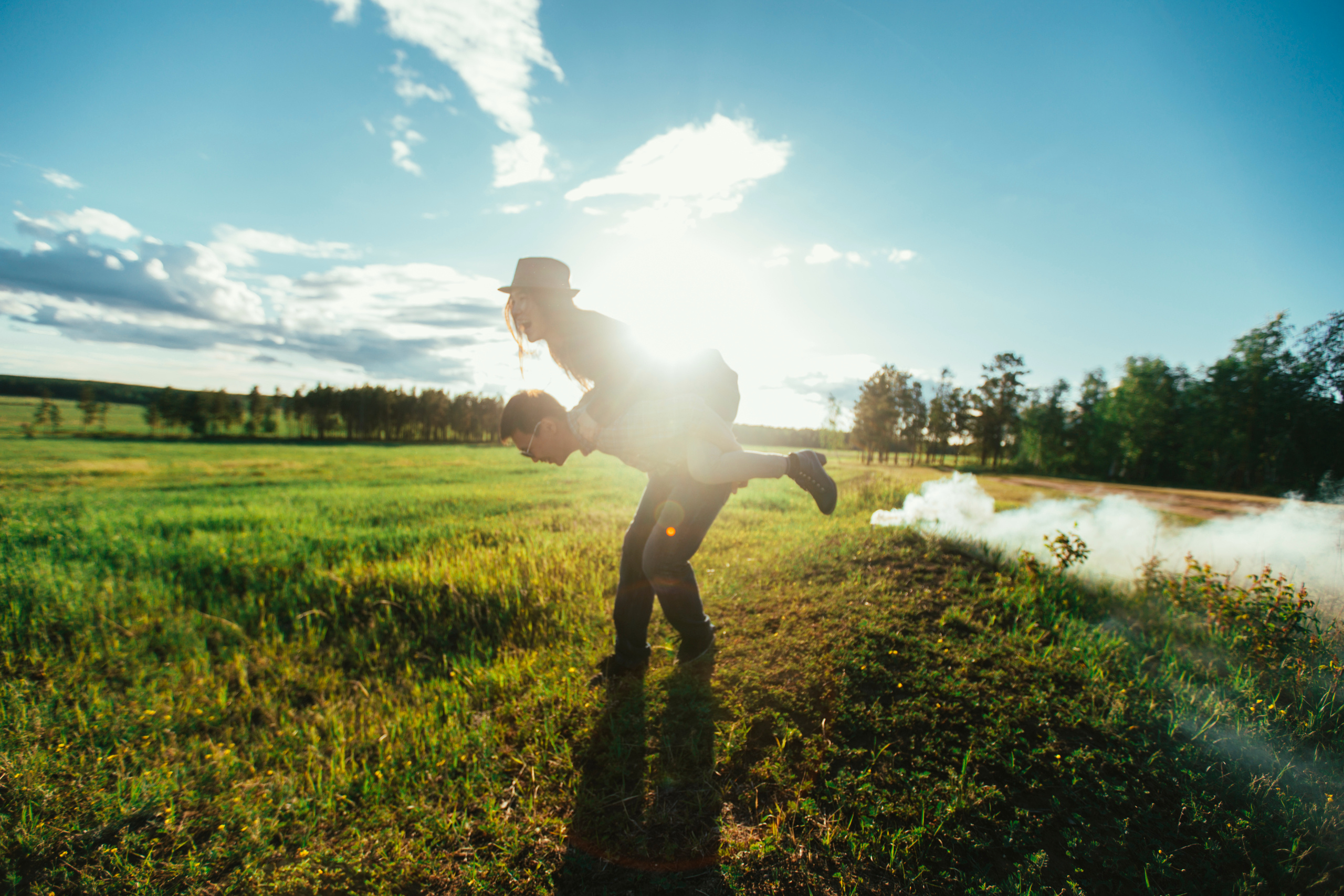 Устин+Мария. Ustinov Photo