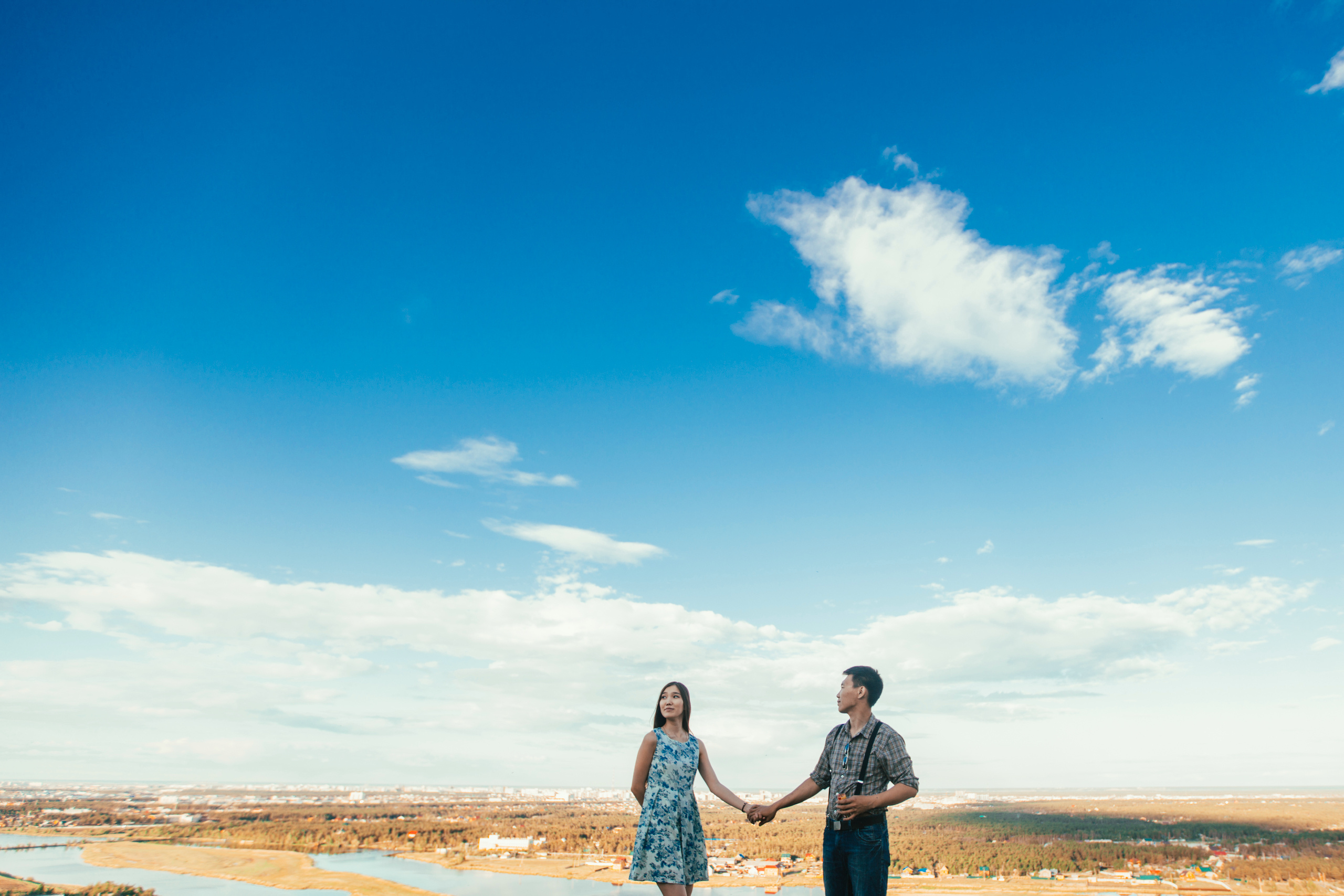 Устин+Мария. Ustinov Photo