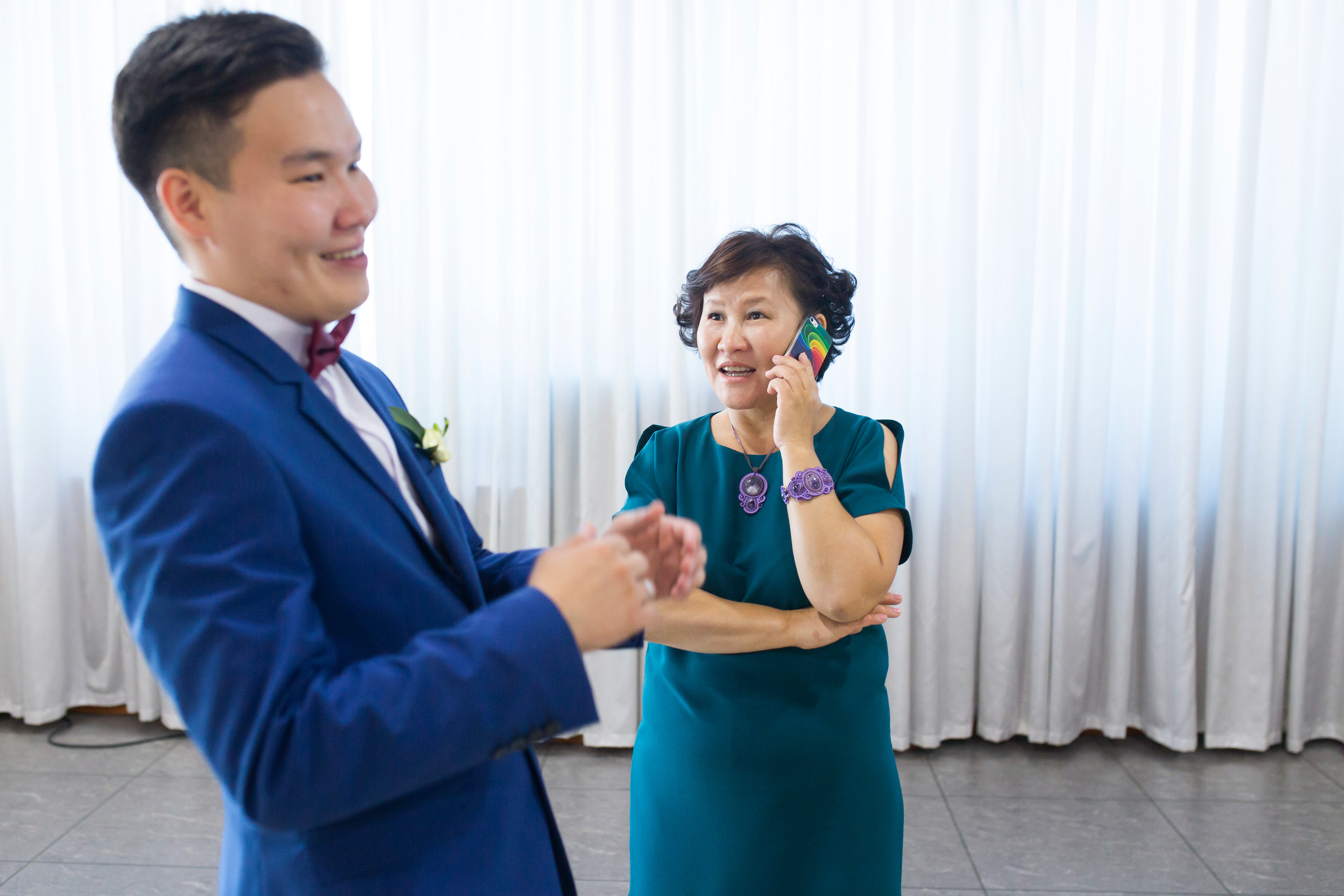 Вова+Ксюша. Ustinov Photo