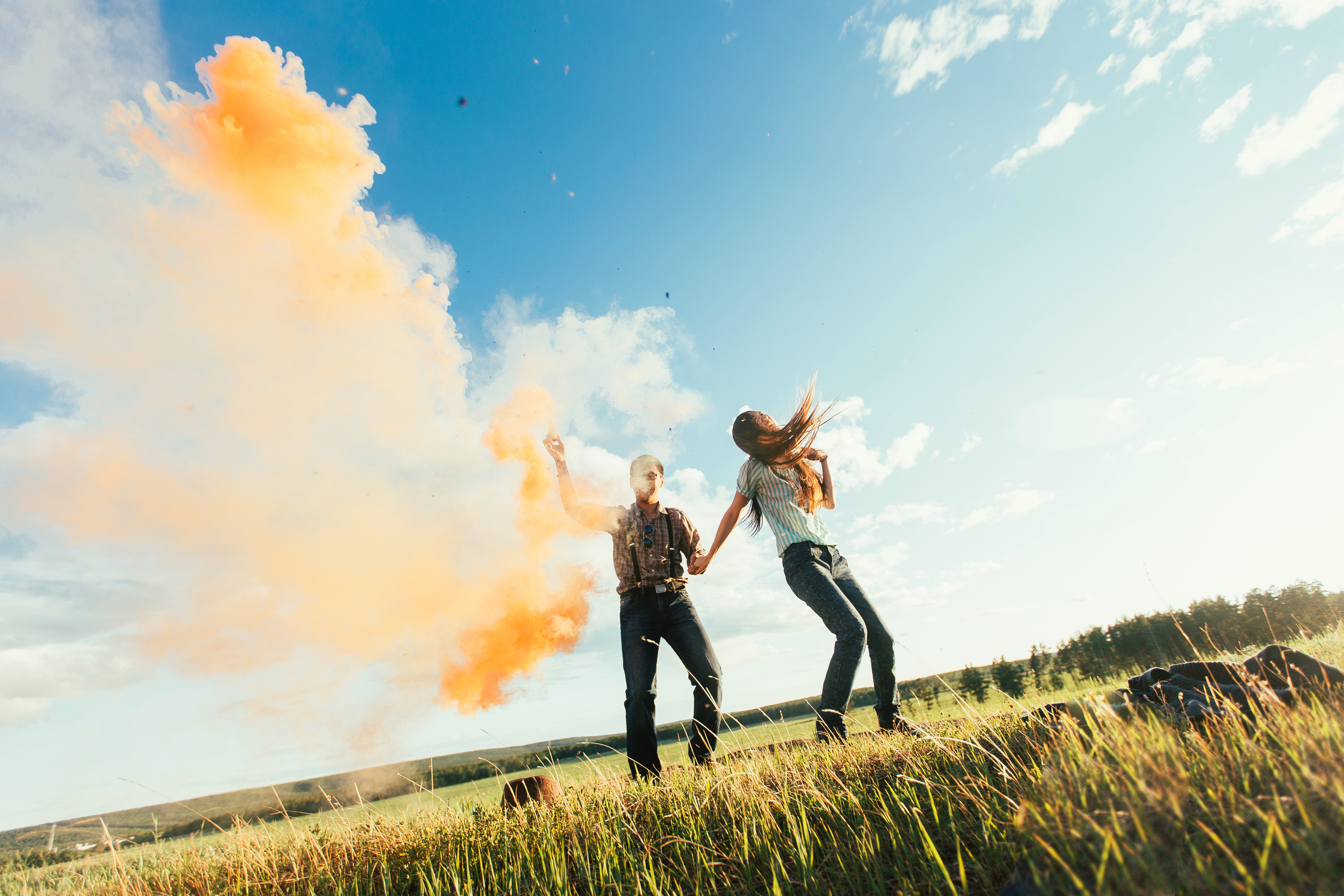 Устин+Мария. Ustinov Photo