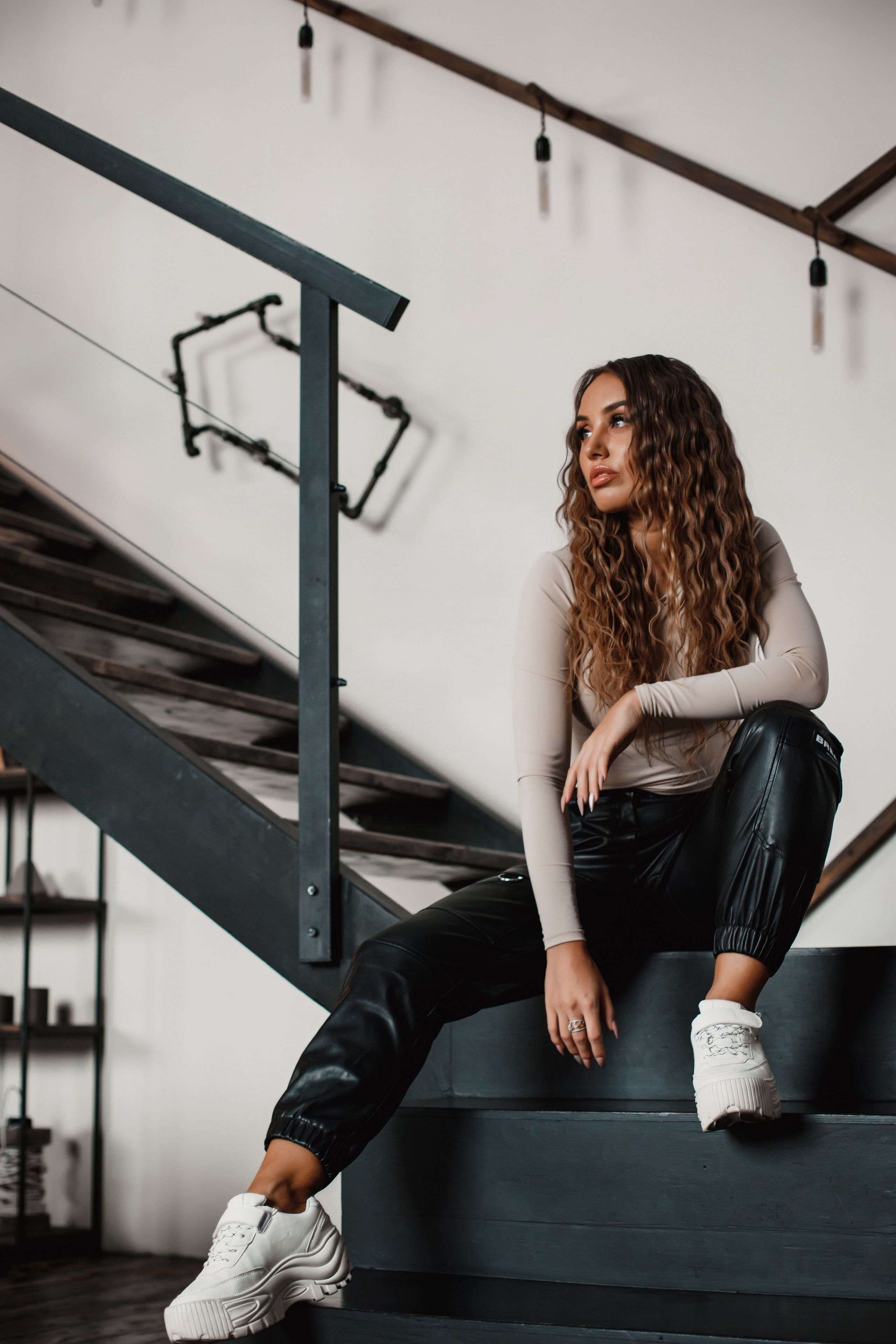 Екатерина. Тимур Аминов | Фотограф в Кемерове