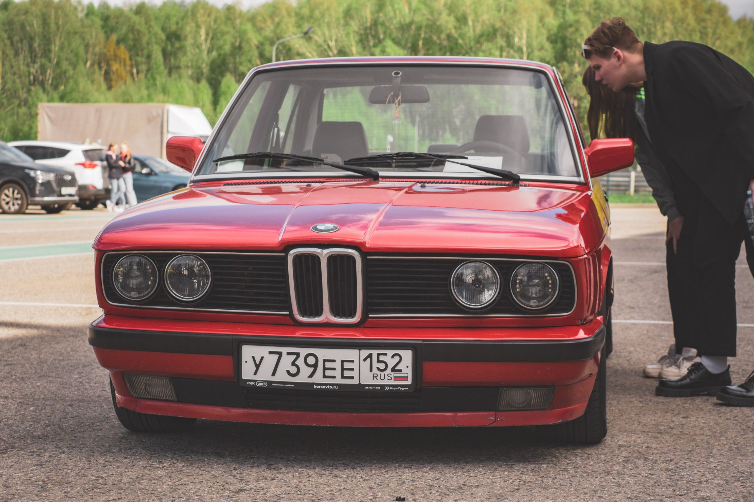 NotDaily. Фотограф Нижний Новгород — Дмитрий Грехов