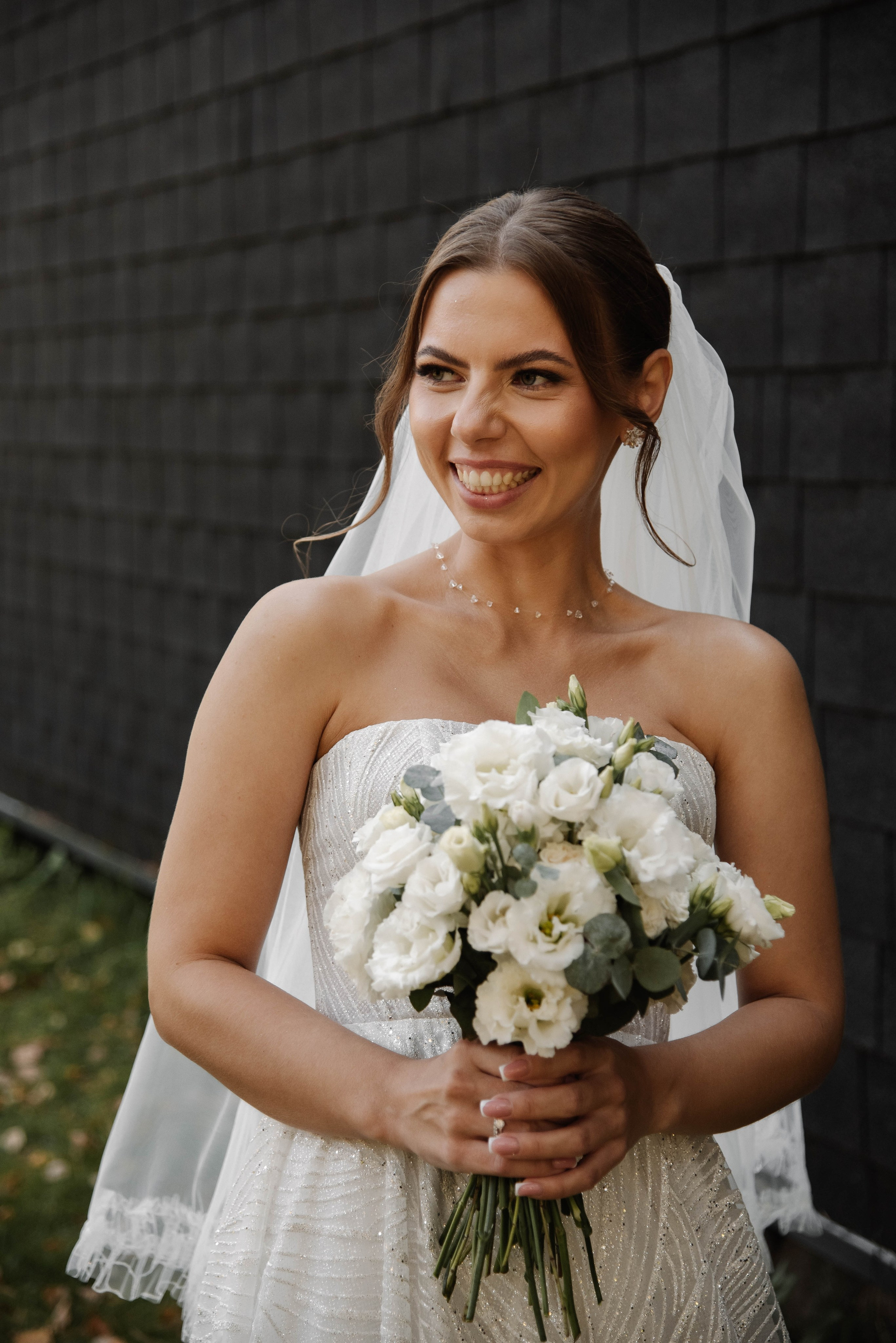 Екатерина и Роман. Фотограф в Новосибирске