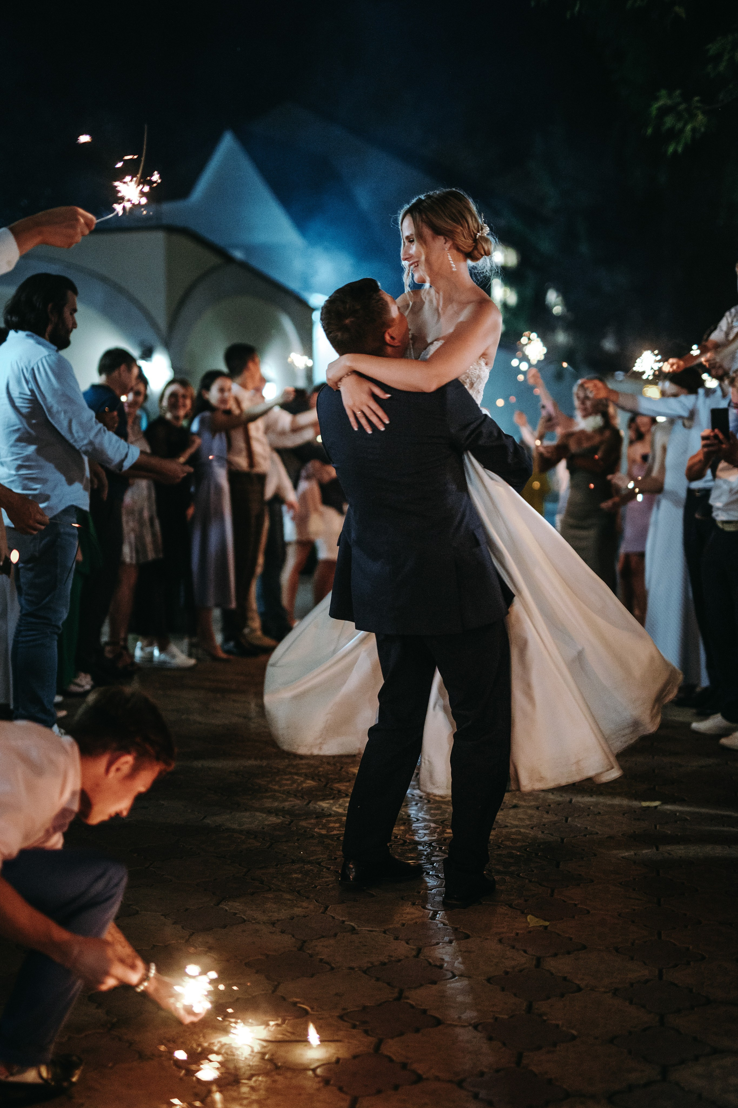 Арсений и Марина. Свадебный и семейный фотограф в Уфе Руслан Миргаляов