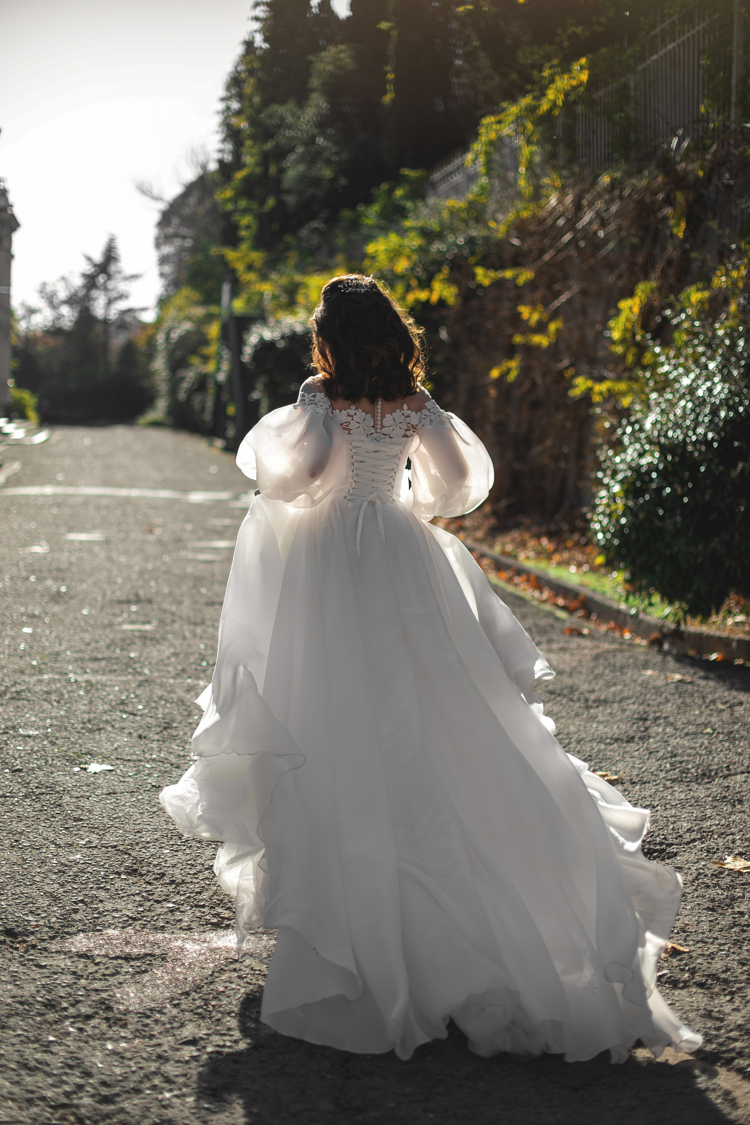 Артём и Анастасия | П Р О Г У Л К А