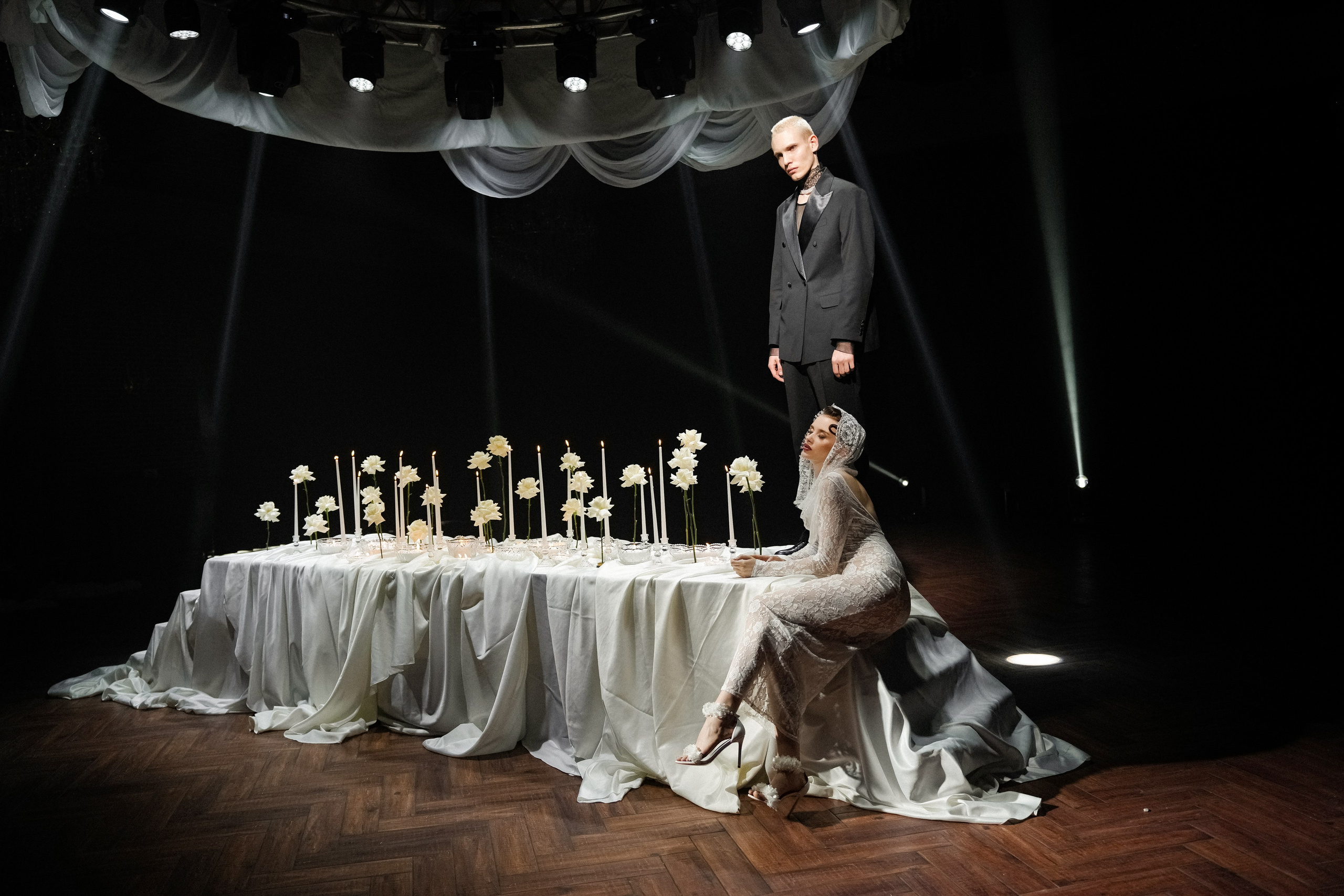 Midnight Secret. Свадебный фотограф и видеограф в Ростове-на-Дону. Максим и Наталья Лебедевы