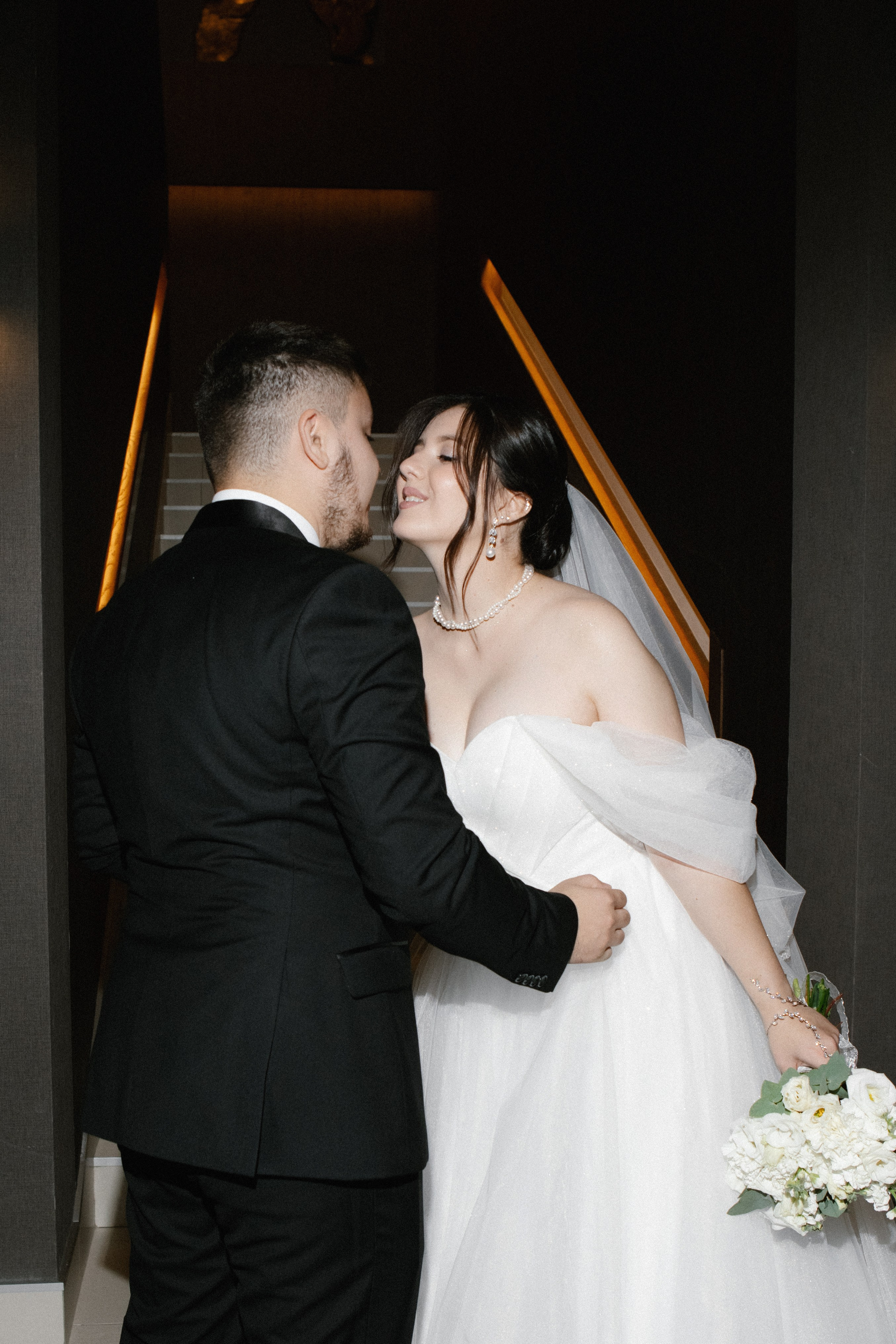 Михаил/Юлия. Фотограф Оренбург Алёна Лелет