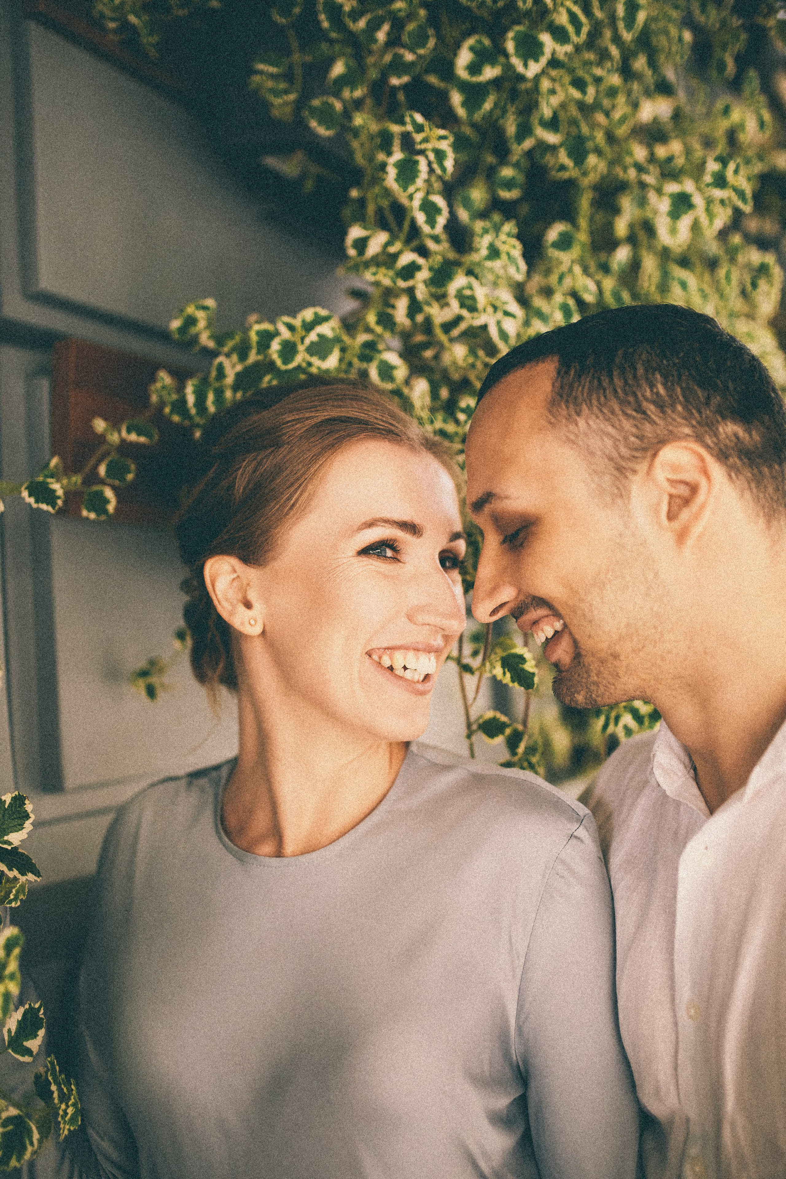 Свадьба Татьяна и Иван. Портретный фотограф в Москве Мария Варлей