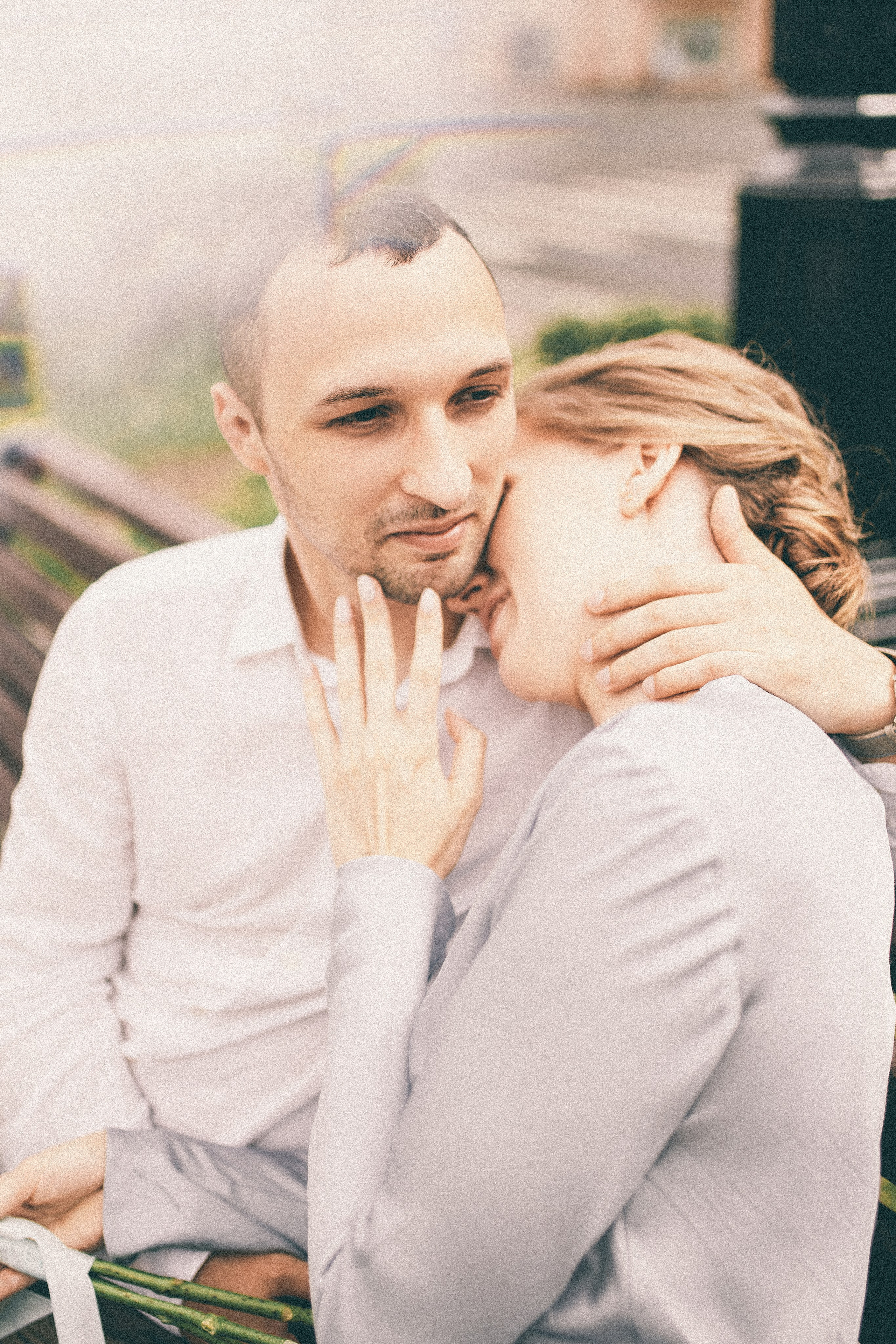 Свадьба Татьяна и Иван. Портретный фотограф в Москве Мария Варлей