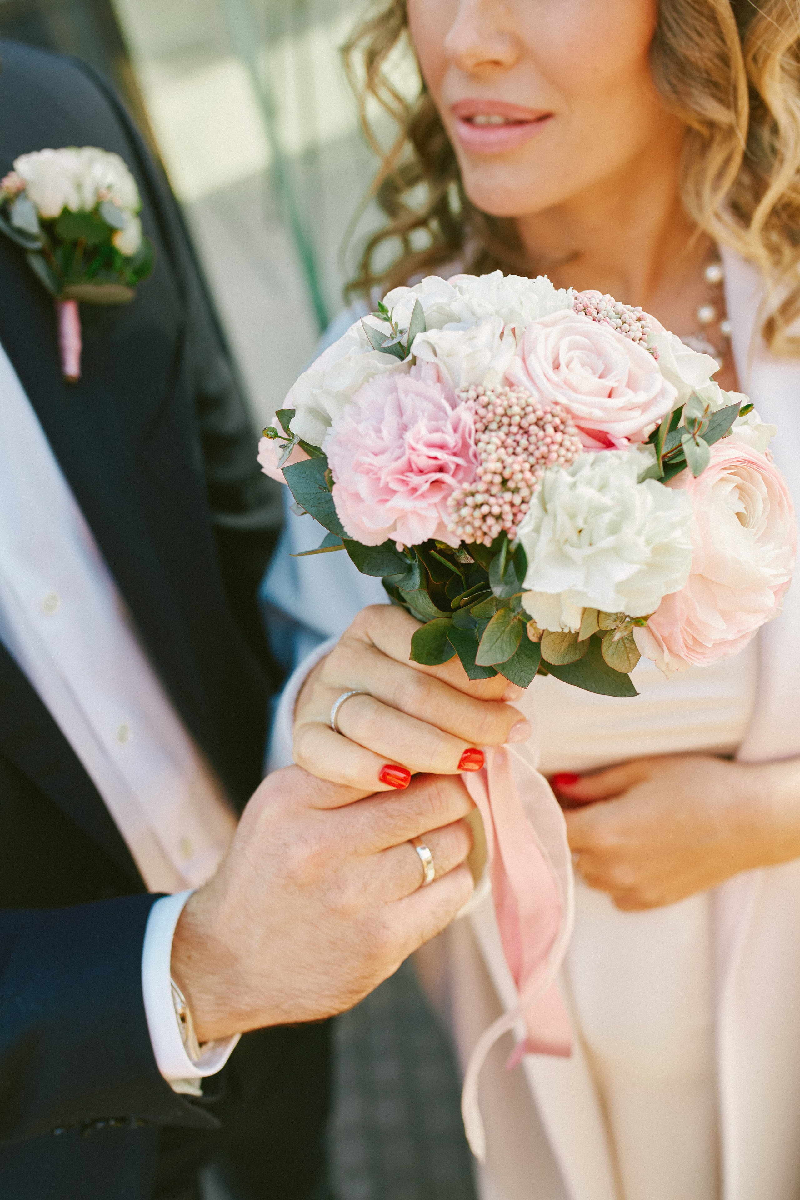 Свадьба Владимир и Наталья. Портретный фотограф в Москве Мария Варлей