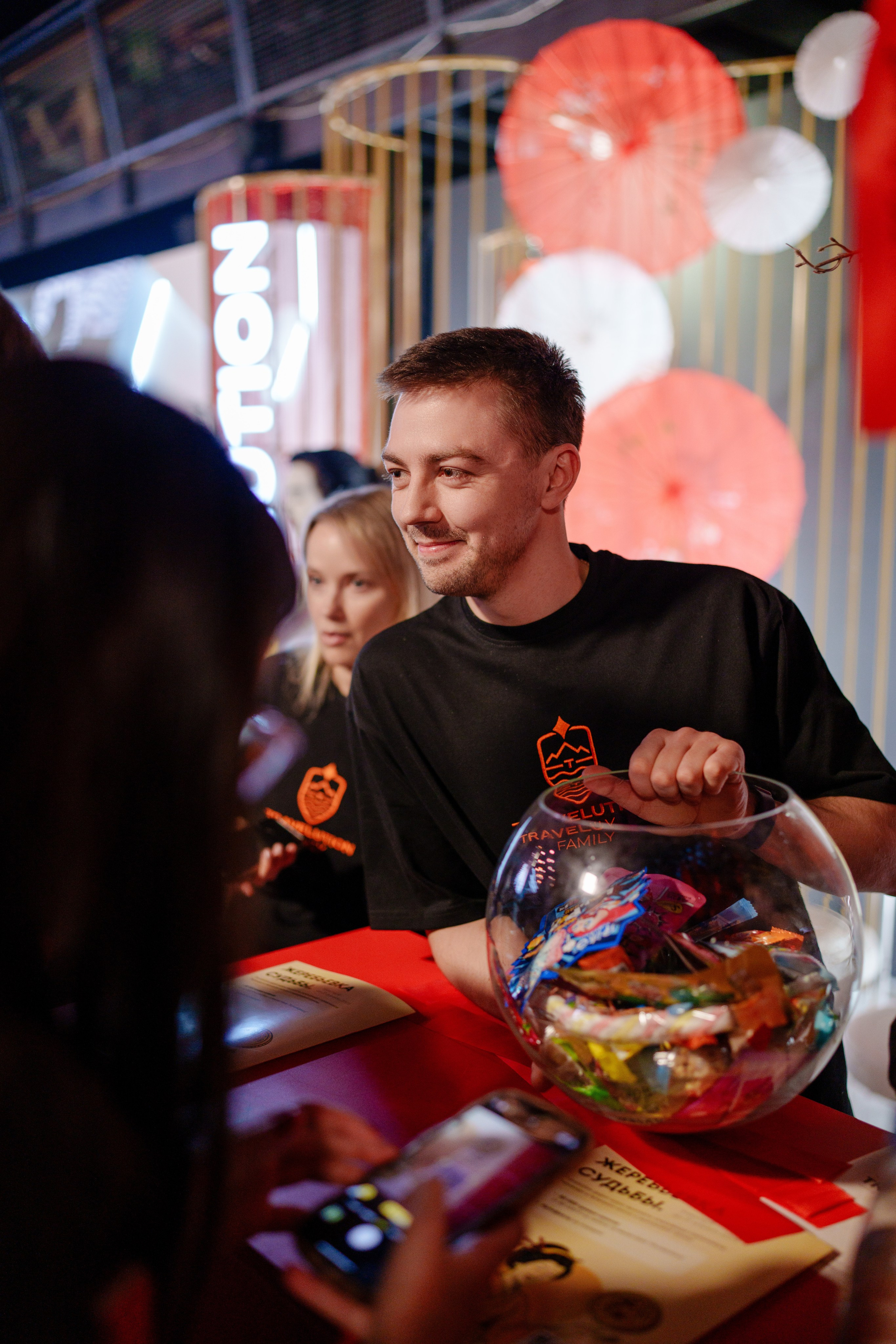 Фотограф на самую большую бизнес конференцию в России. Репортажный фотограф Москва Сергей Дружинин