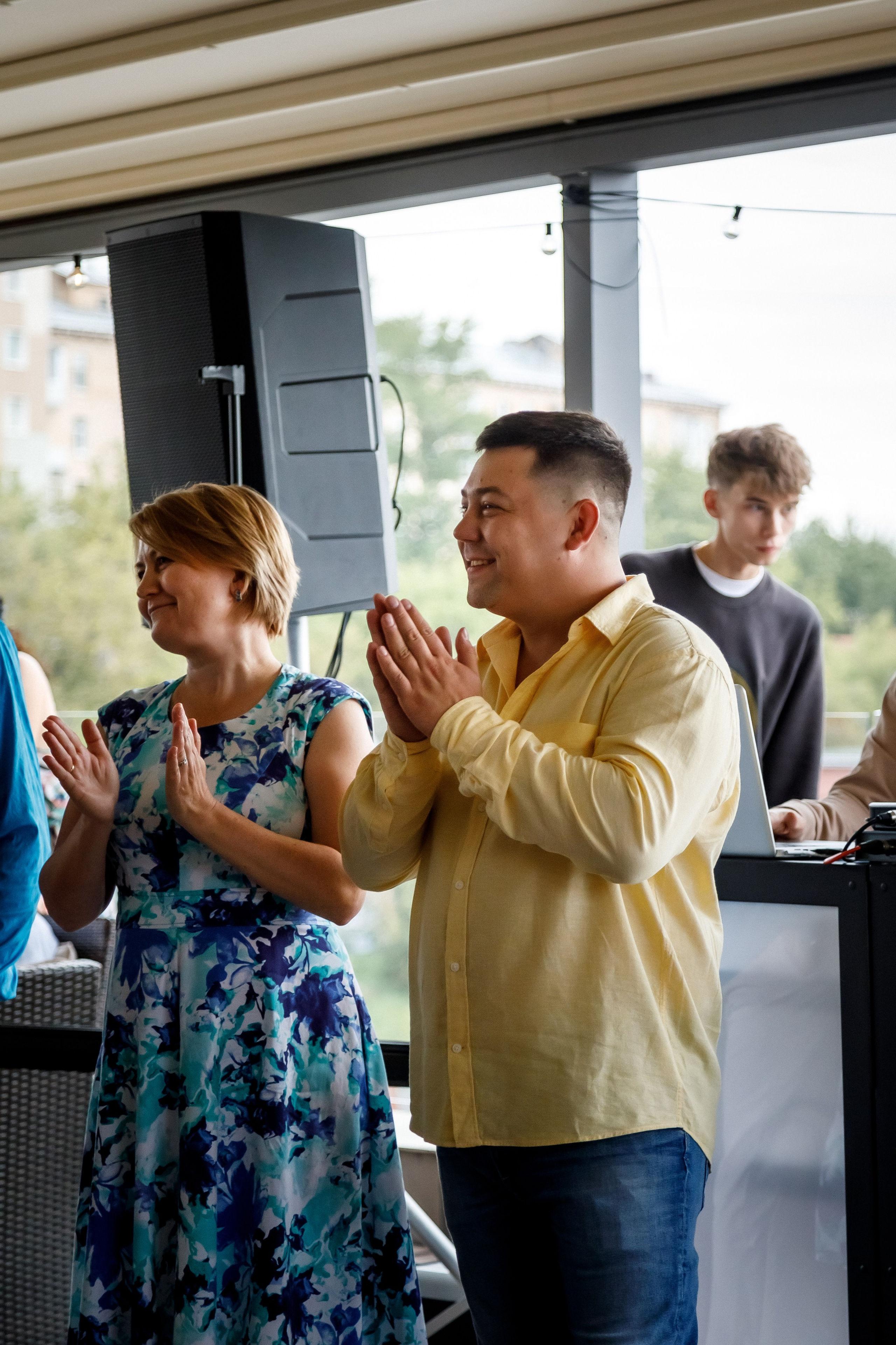 Репортажи до 2024 (микс). Фотограф в Москве Базанова Дарья