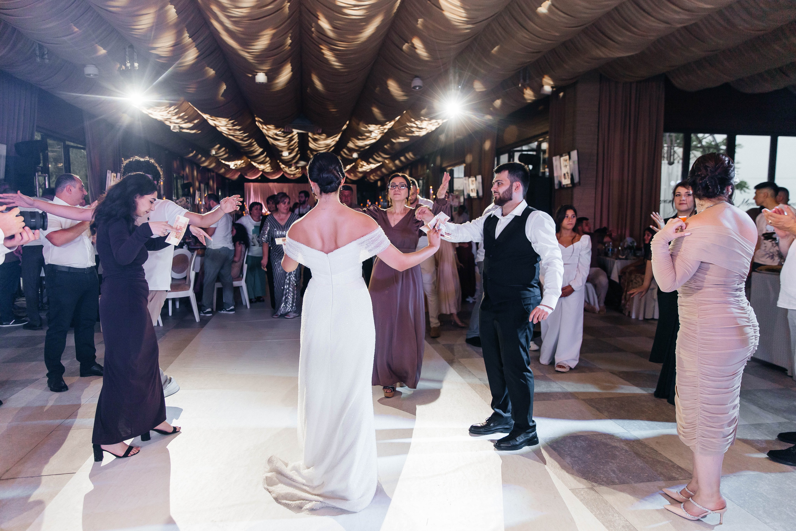 Арсен & Мариам. Главная