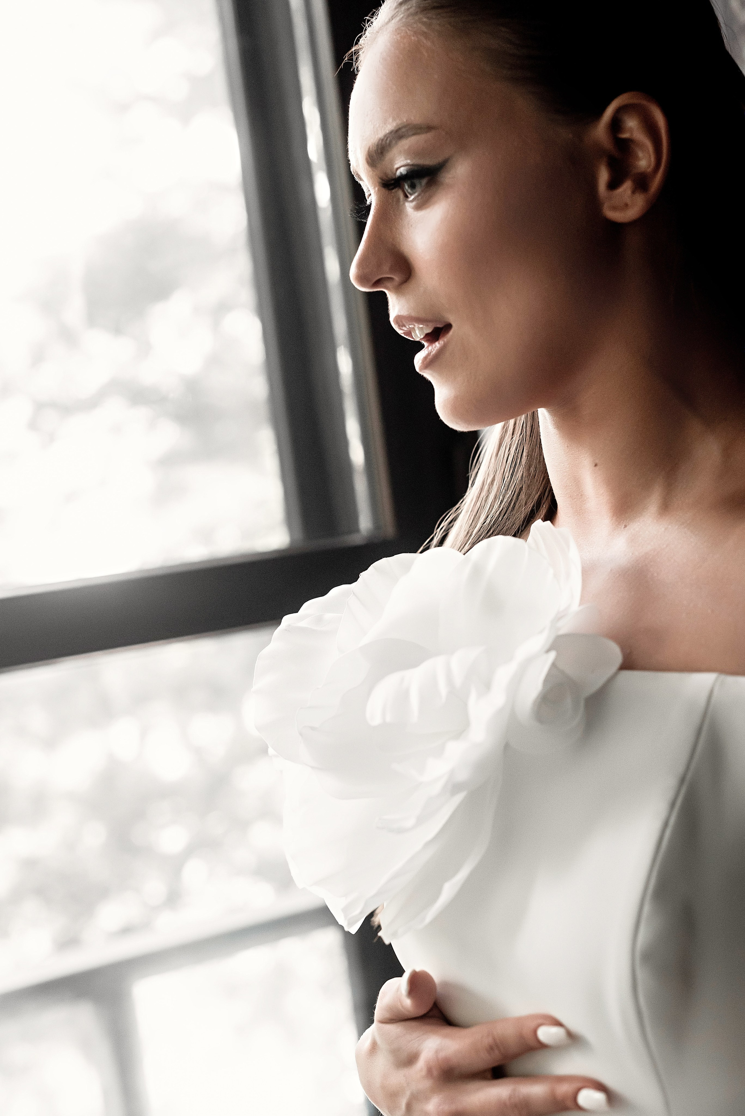 Total black. Свадебный и семейный фотограф в Новосибирске, Санкт-Петербурге, Москве