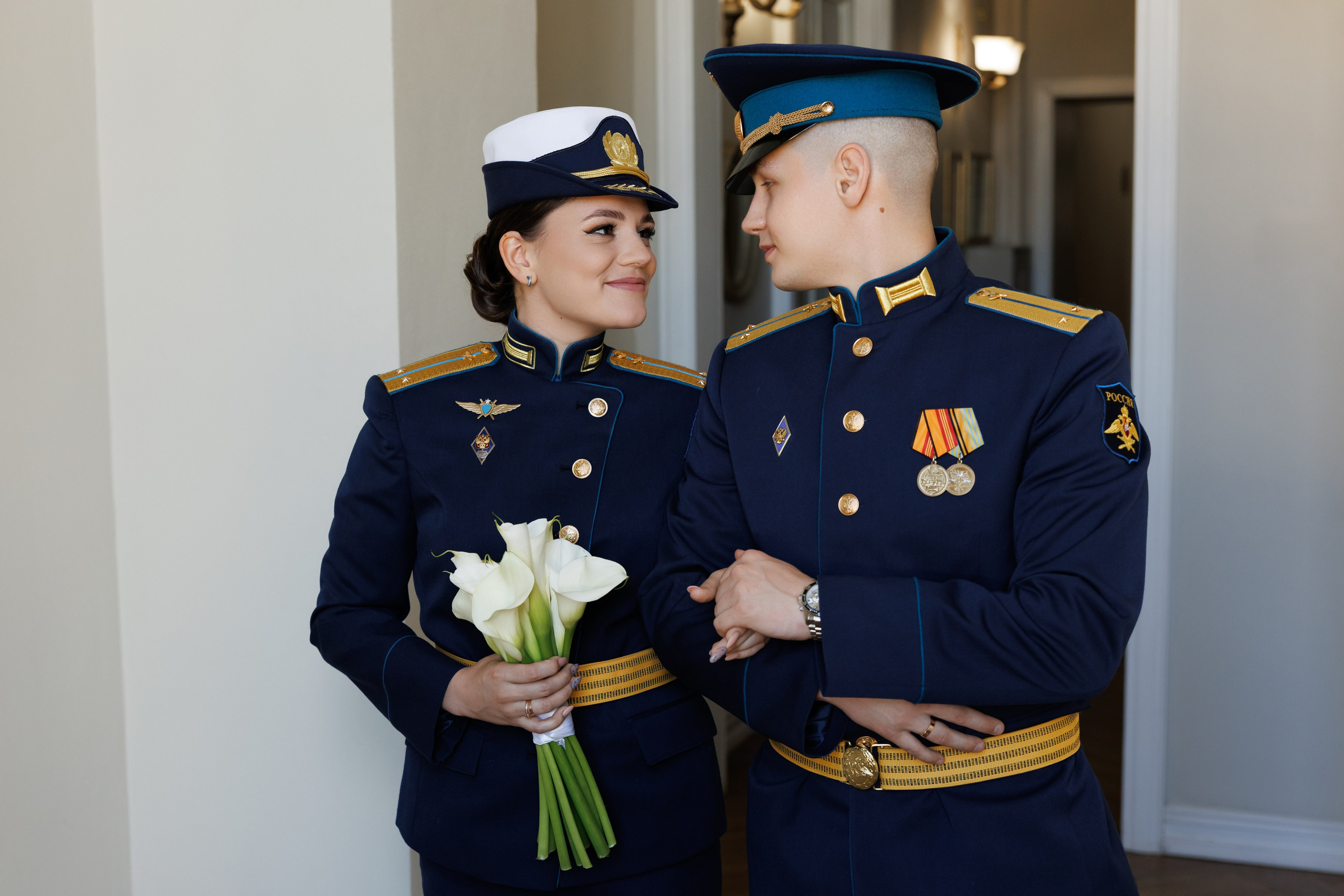 IVAN & SNEZHANA. Свадебный фотограф в Туле и Москве