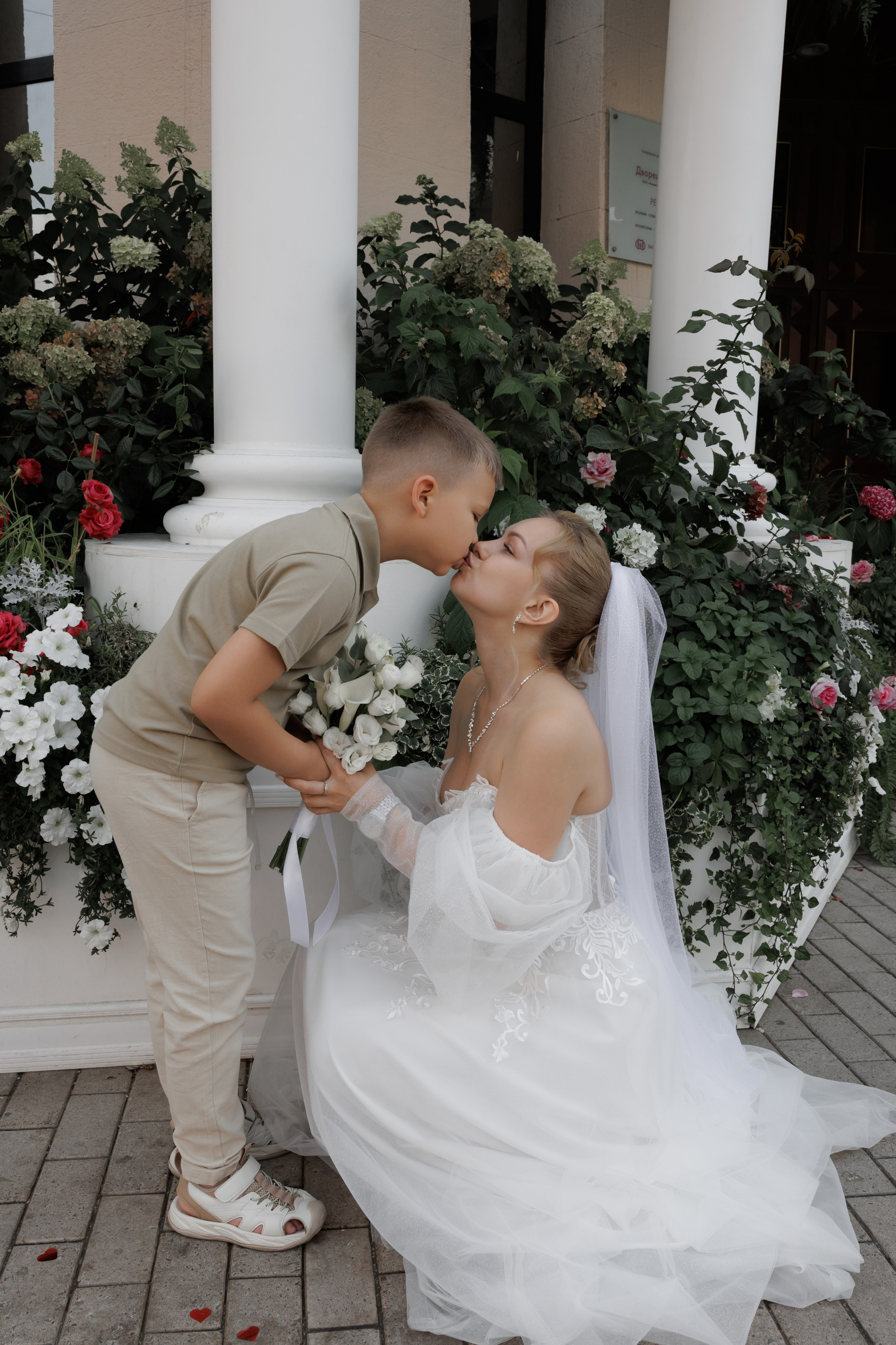 SERGEI & KSENIYA. Свадебный фотограф в Туле и Москве