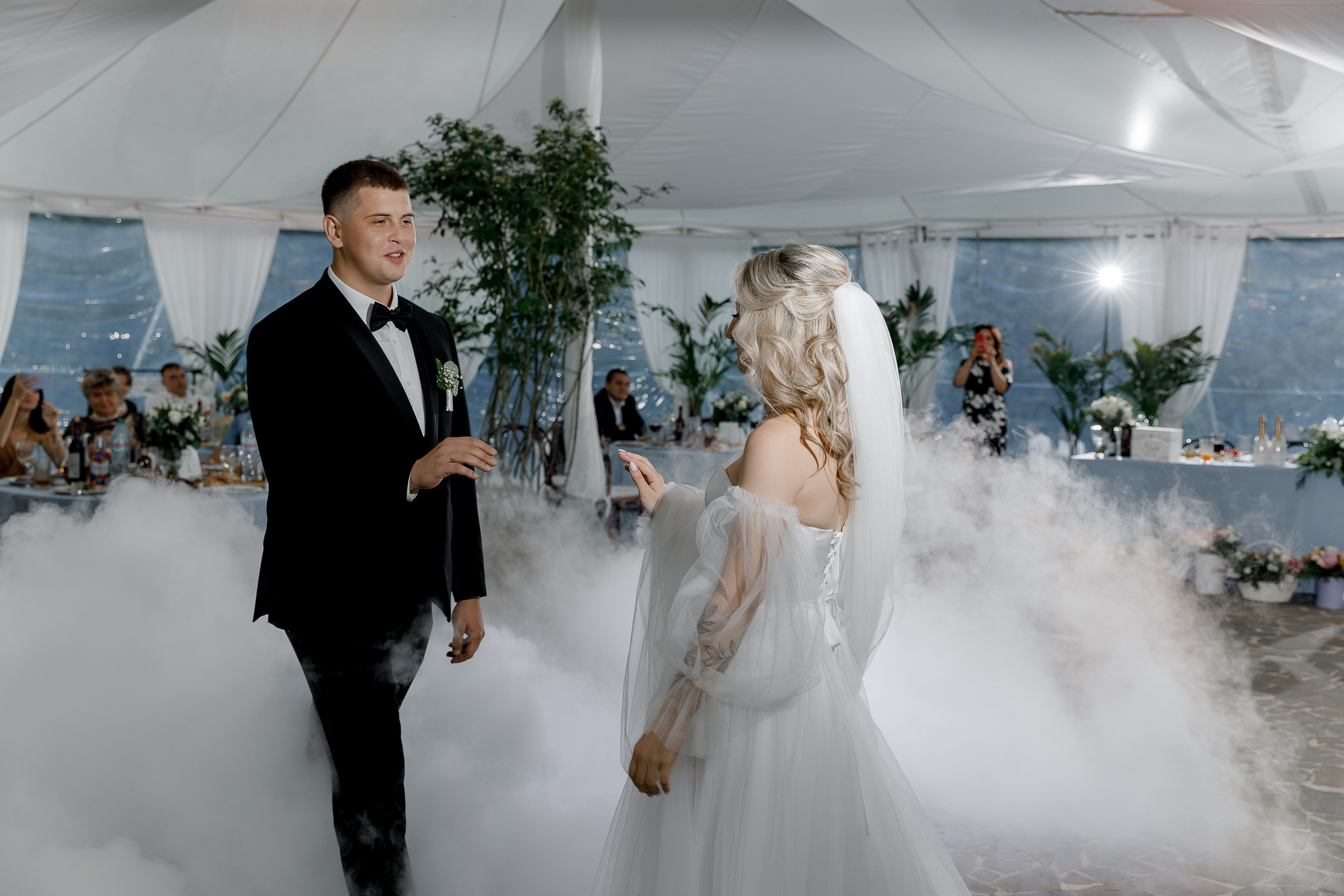 ARTEM & YULIA. Свадебный фотограф в Туле и Москве