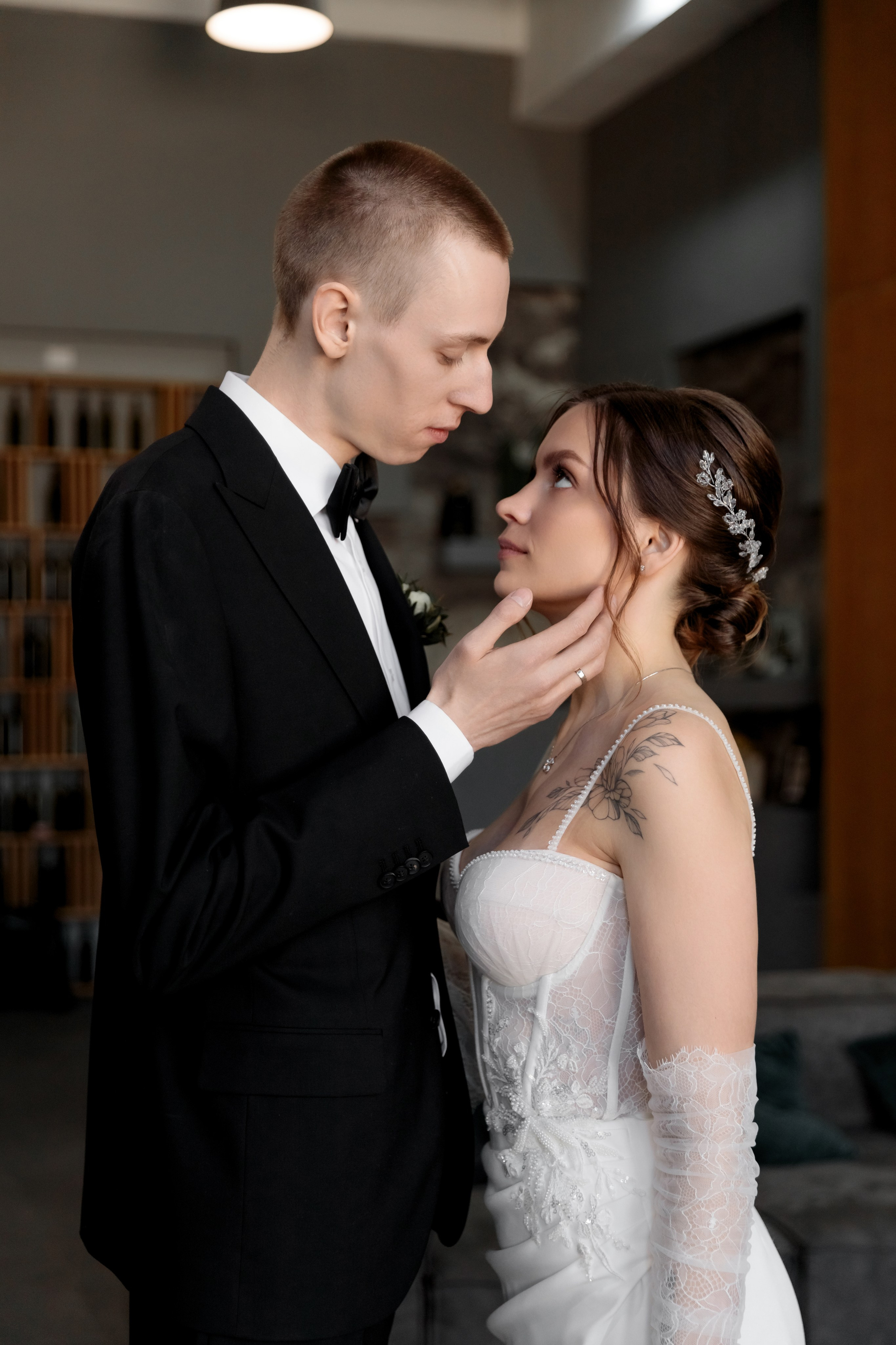 PAVEL & ALINA. Свадебный фотограф в Туле и Москве