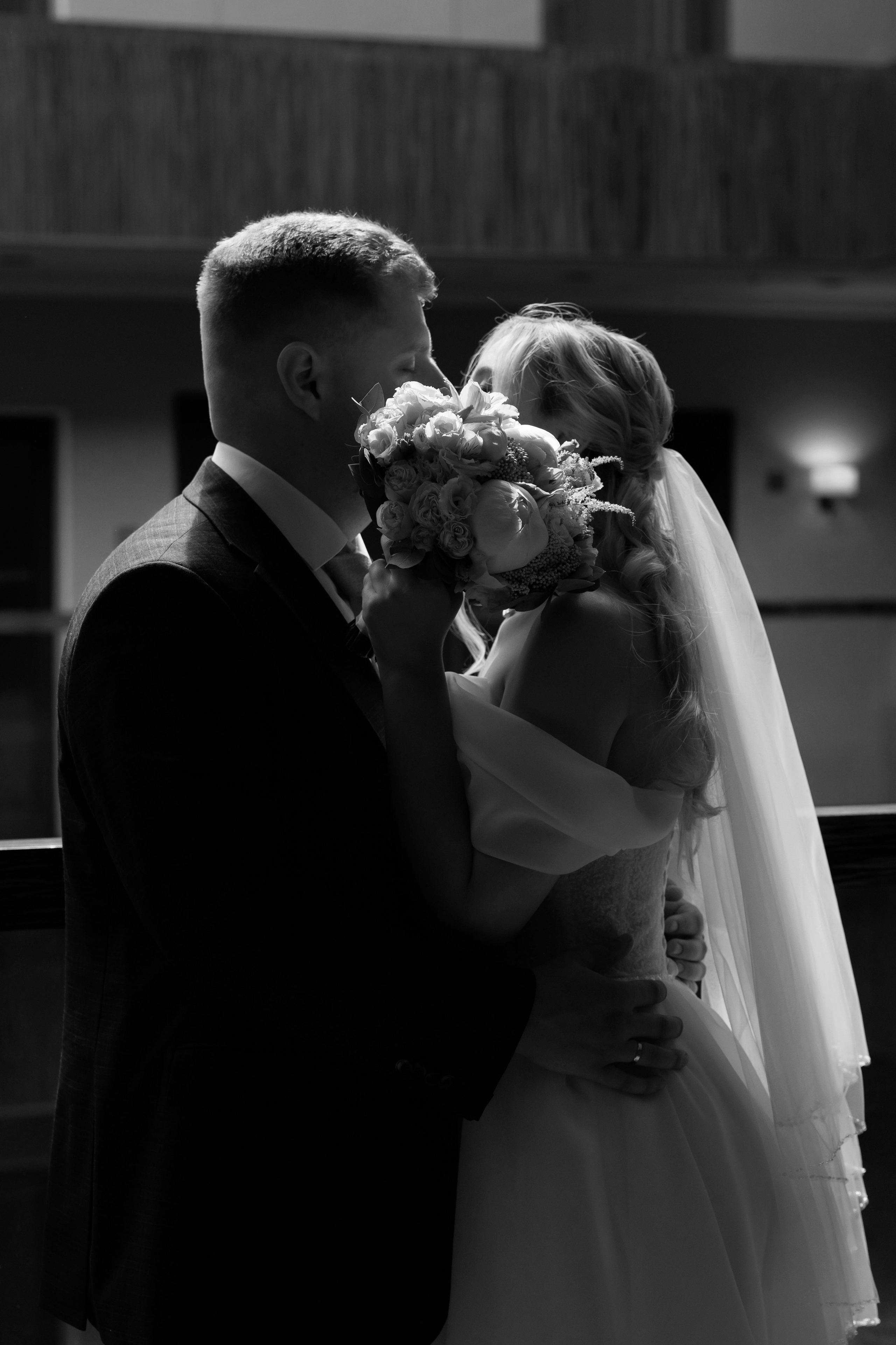 DMITRII & ELENA. Свадебный фотограф в Туле и Москве