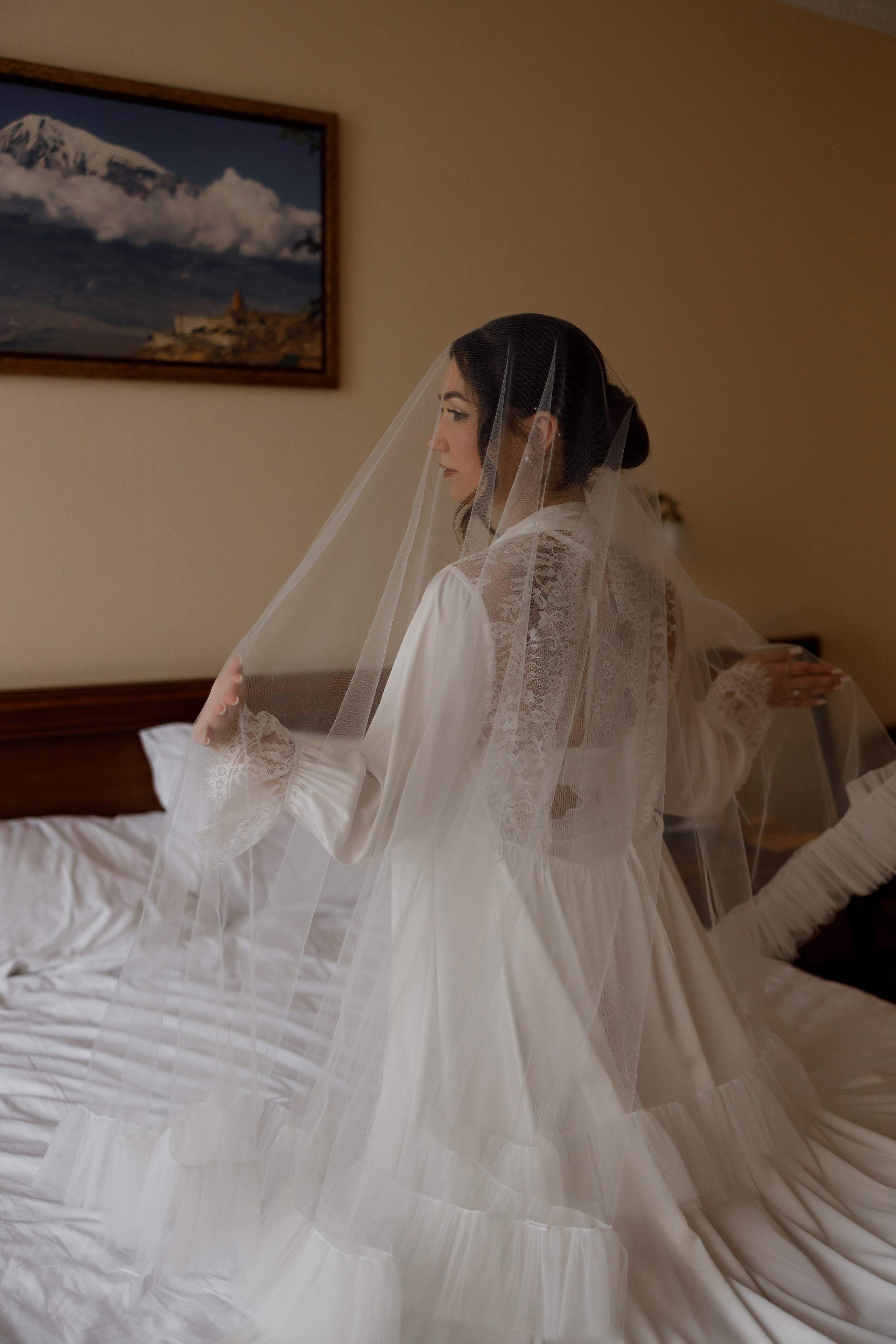 SERGEI & RUZANA. Свадебный фотограф в Туле и Москве