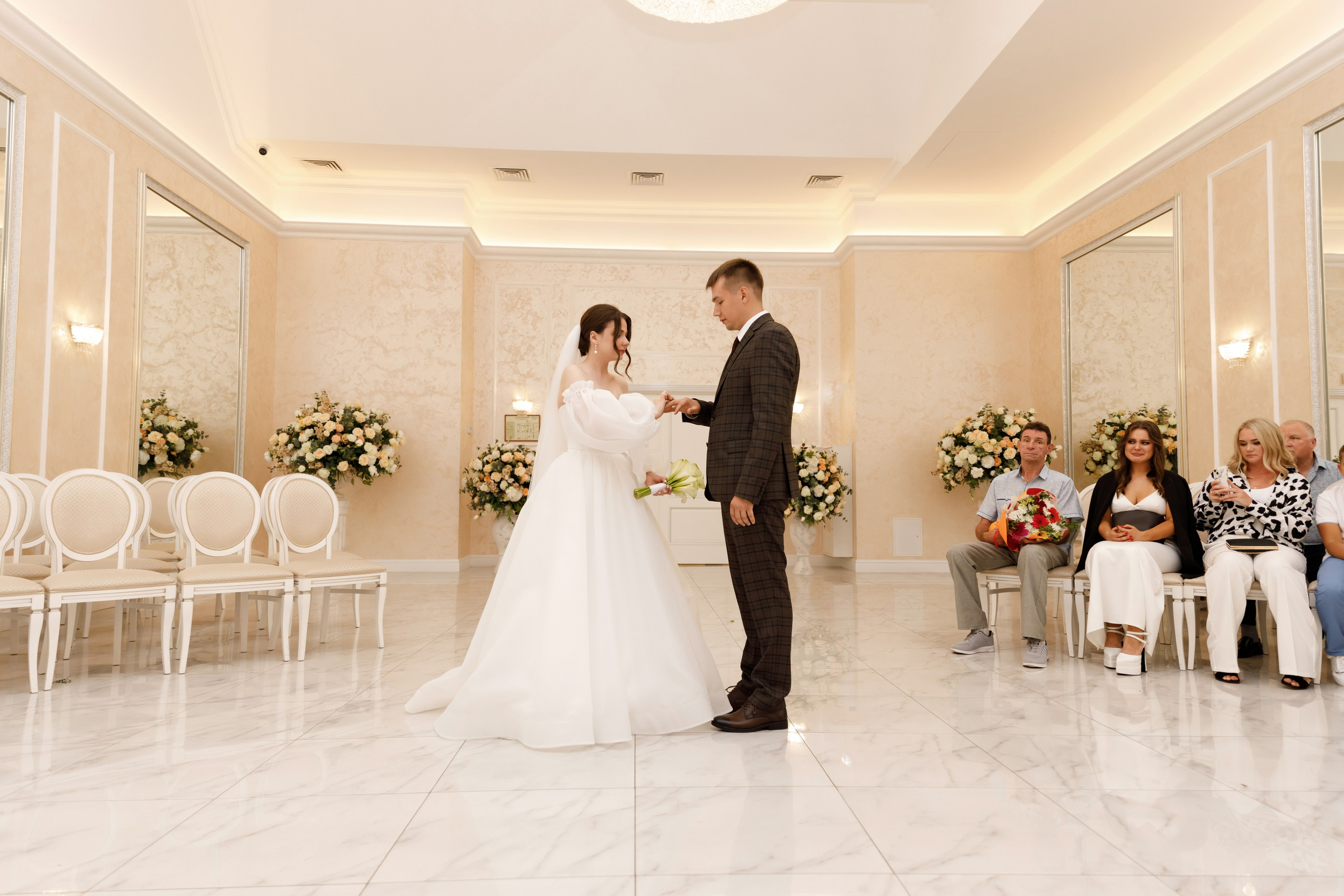 IGOR & ANASTASIA. Свадебный фотограф в Туле и Москве