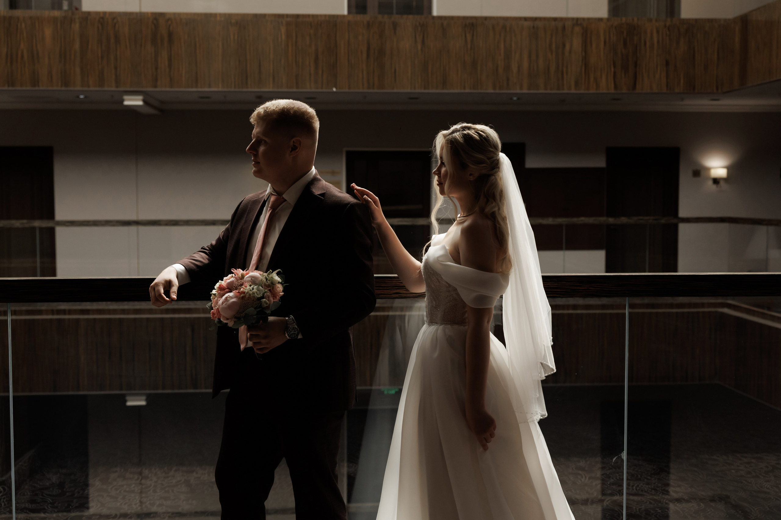 DMITRII & ELENA. Свадебный фотограф в Туле и Москве