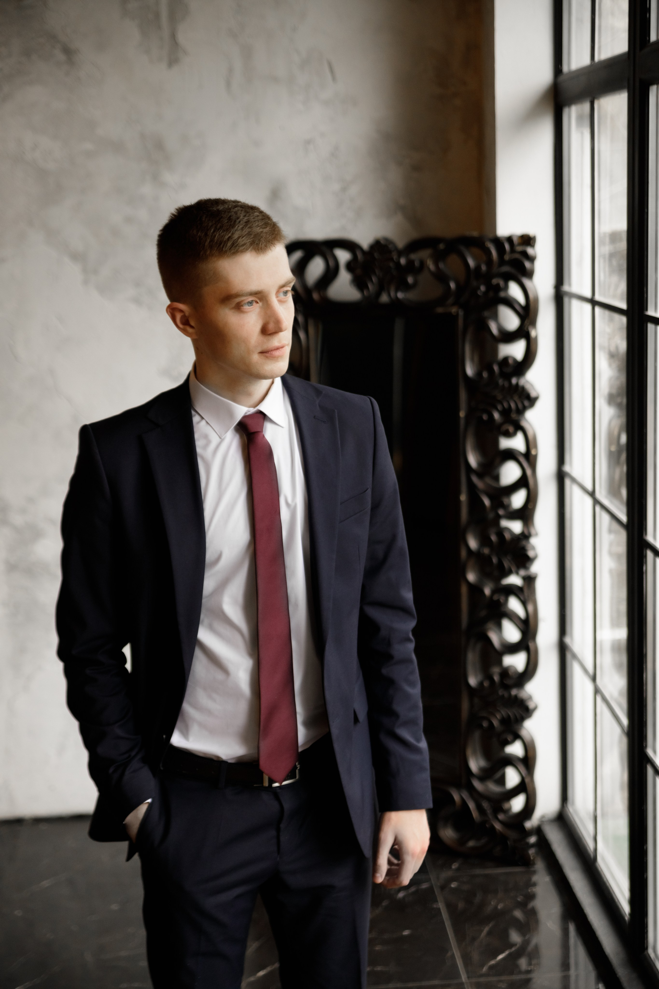 MIKHAIL & MARIA. Свадебный фотограф в Туле и Москве