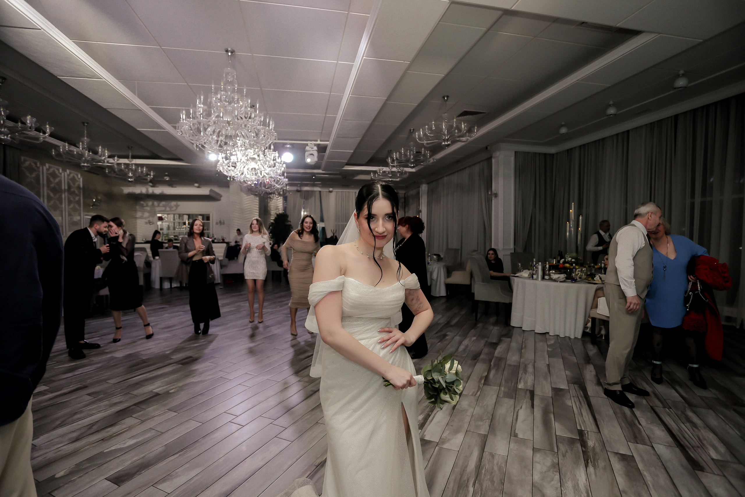 WEDDING DAY ПОЛНАЯ ВЕРСИЯ. Фото и Видео в Краснодаре Verveyko Studio