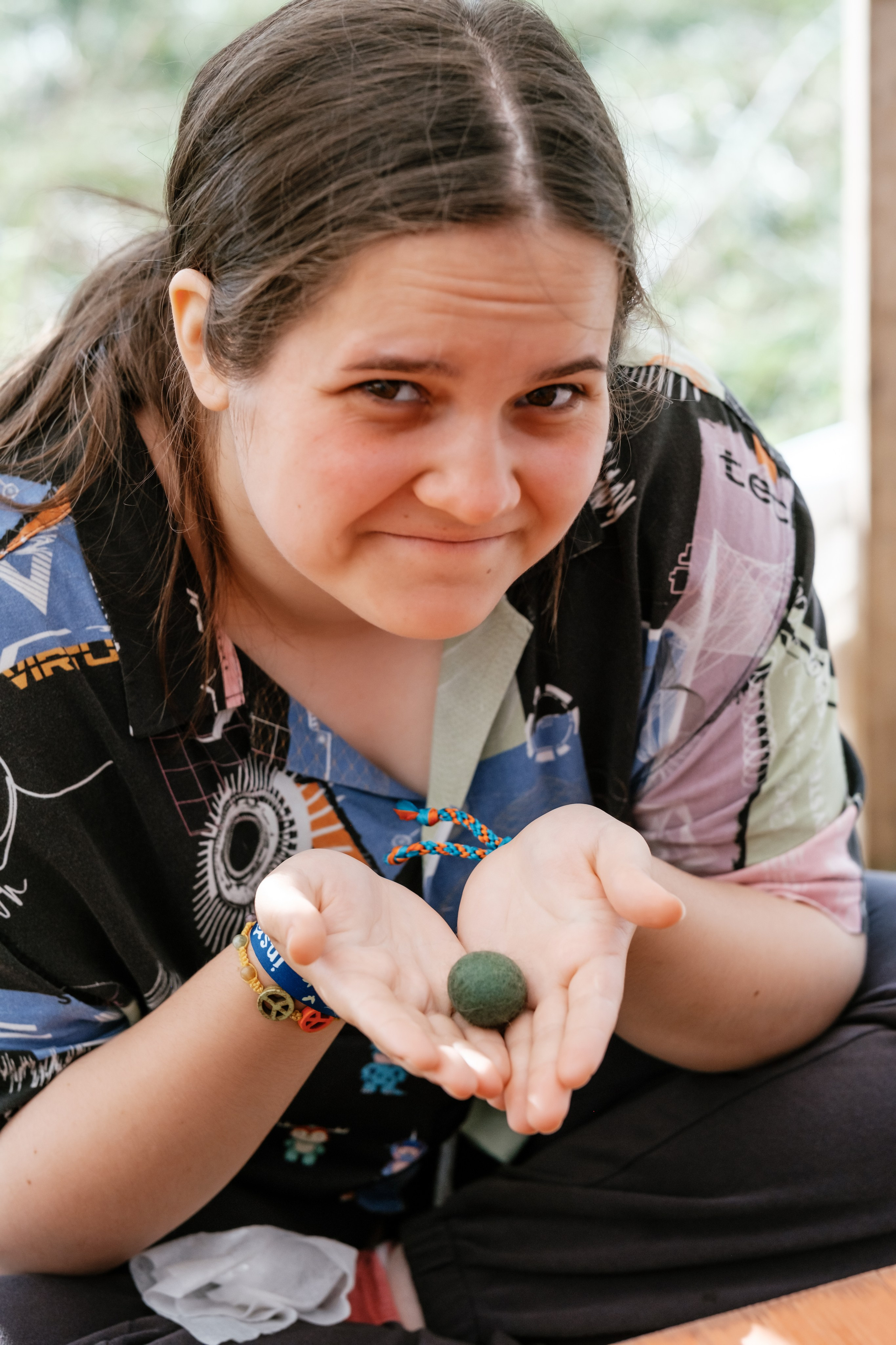 Фестиваль «Бессонница» 2024. Семейный и детский фотограф в Москве Светлана Потемкина