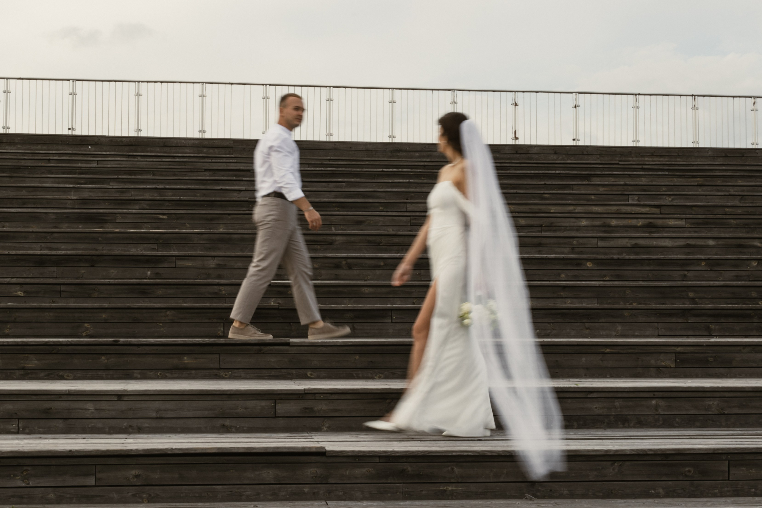 Александр и Анастасия | свадебная история. Фотограф в Нижнем Новгороде Креава Ира